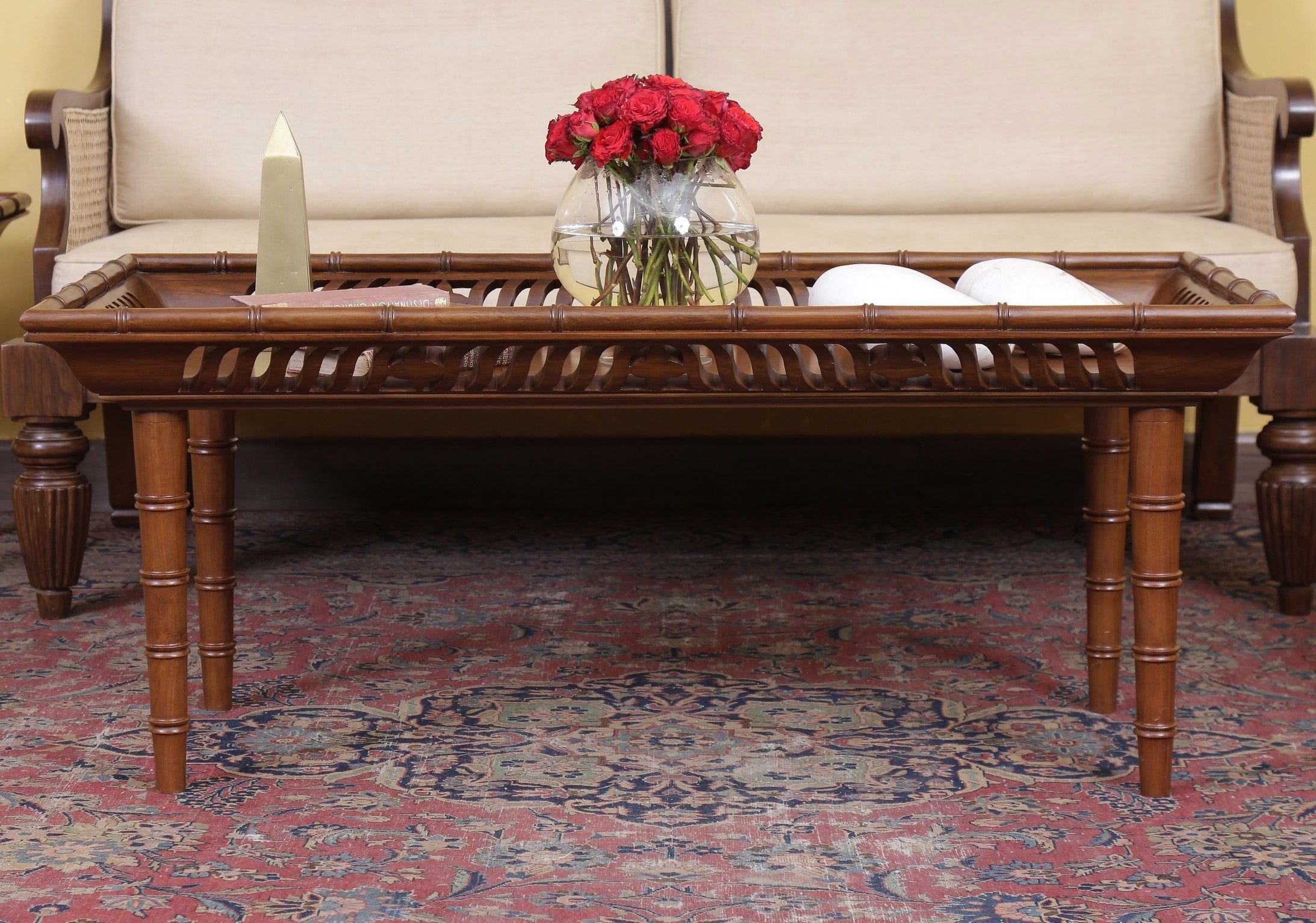Wenlock Coffee Table