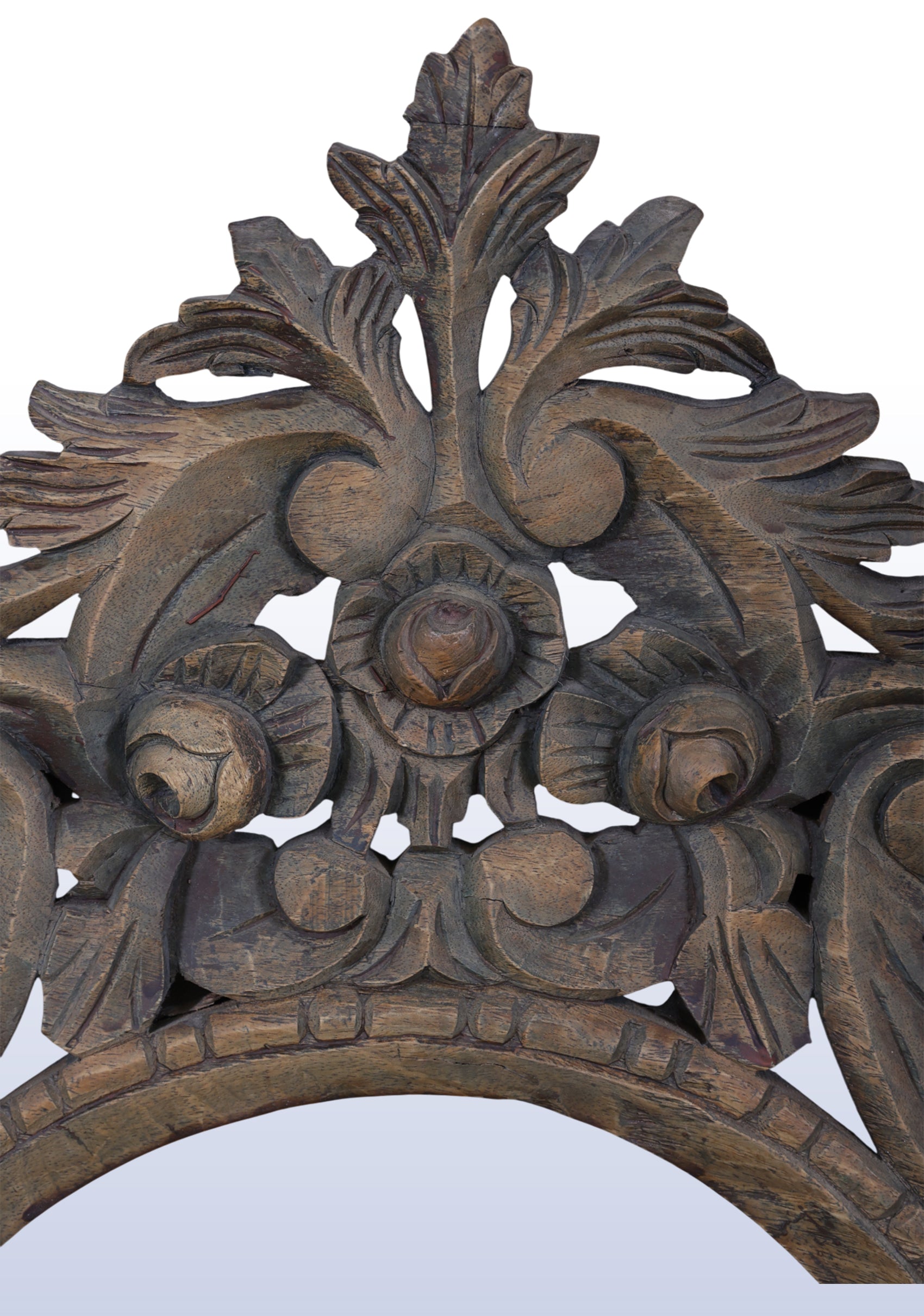 Genero Mirror Frame