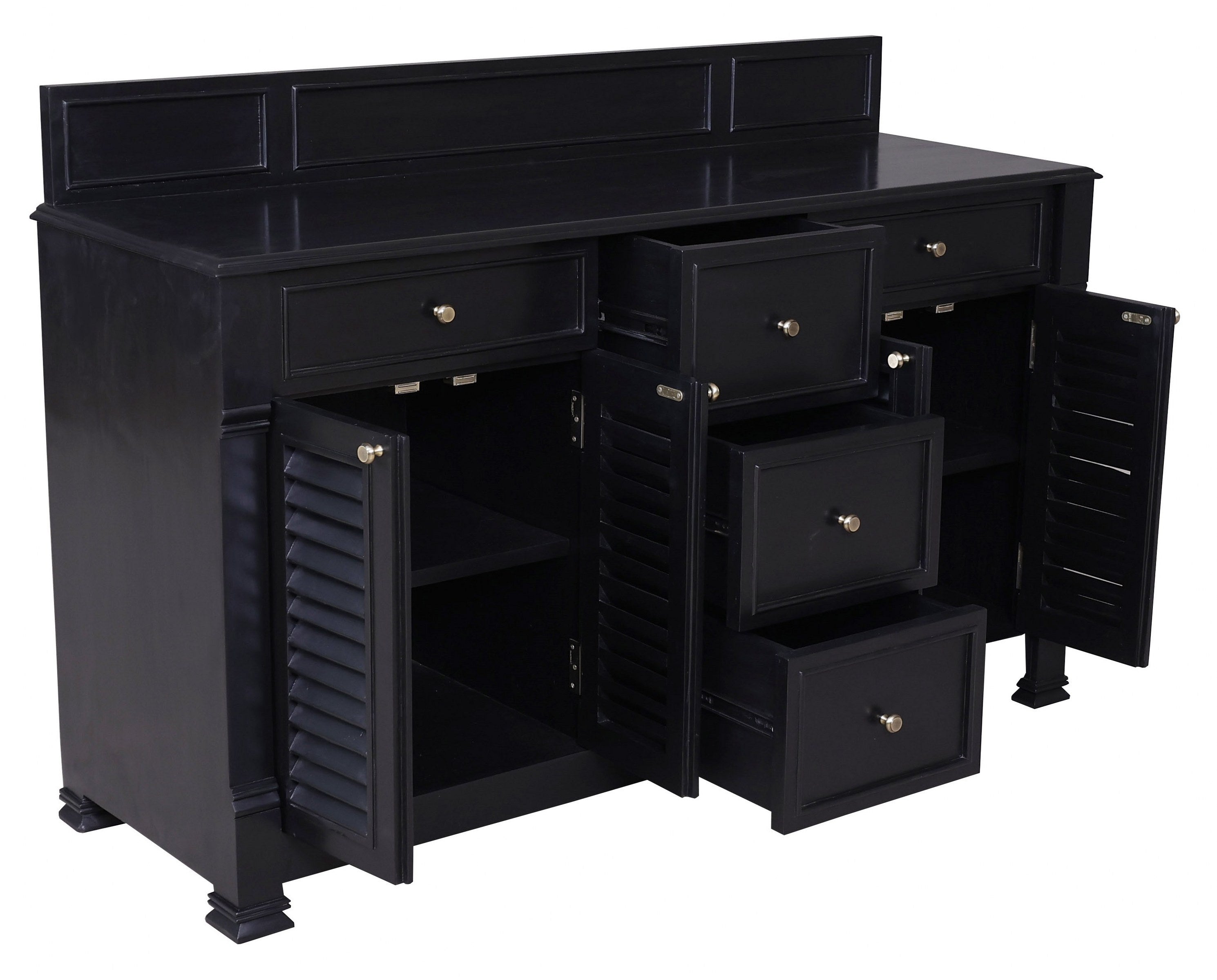 Hallor Vanity