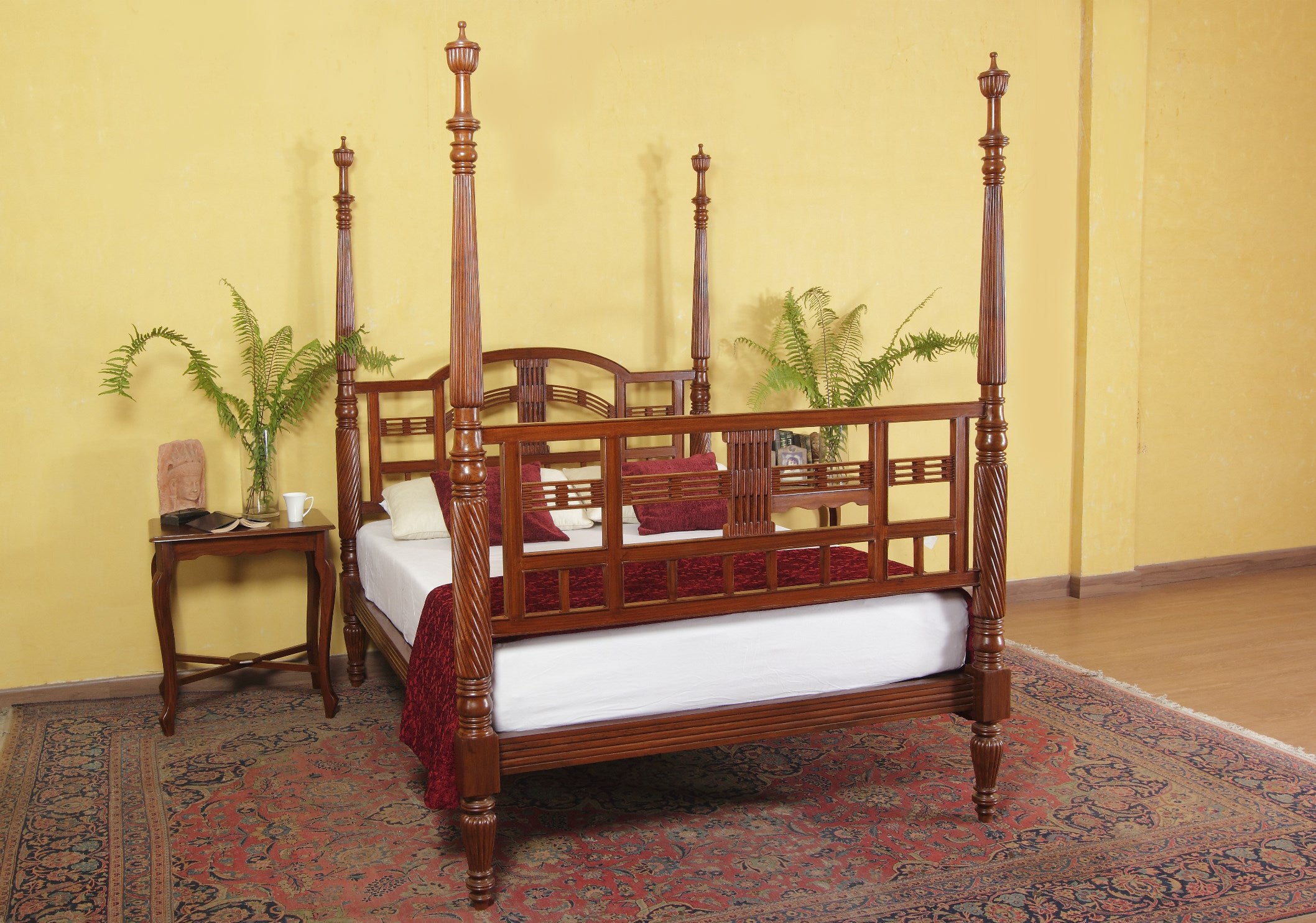 Henry Bed