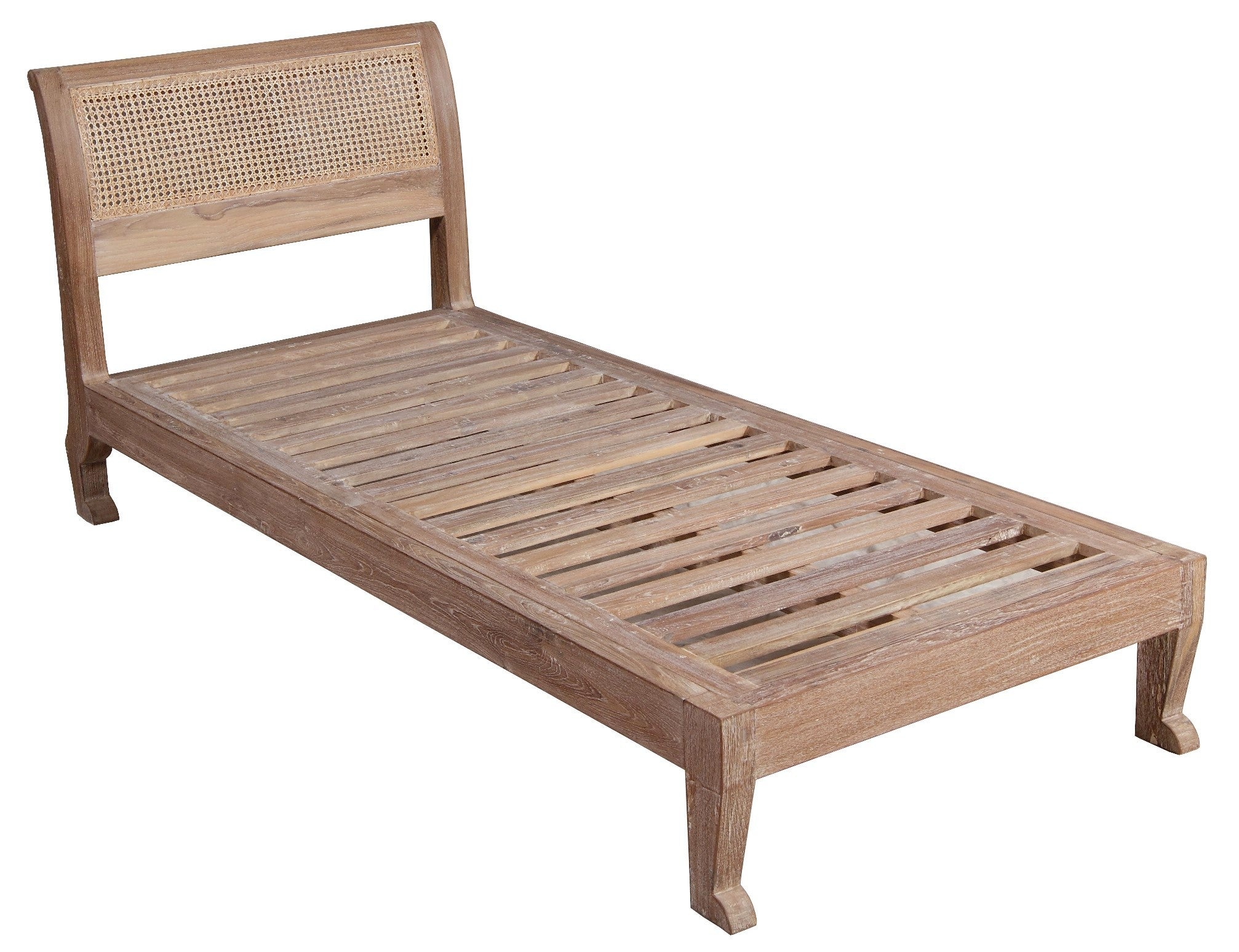 Longden Bed