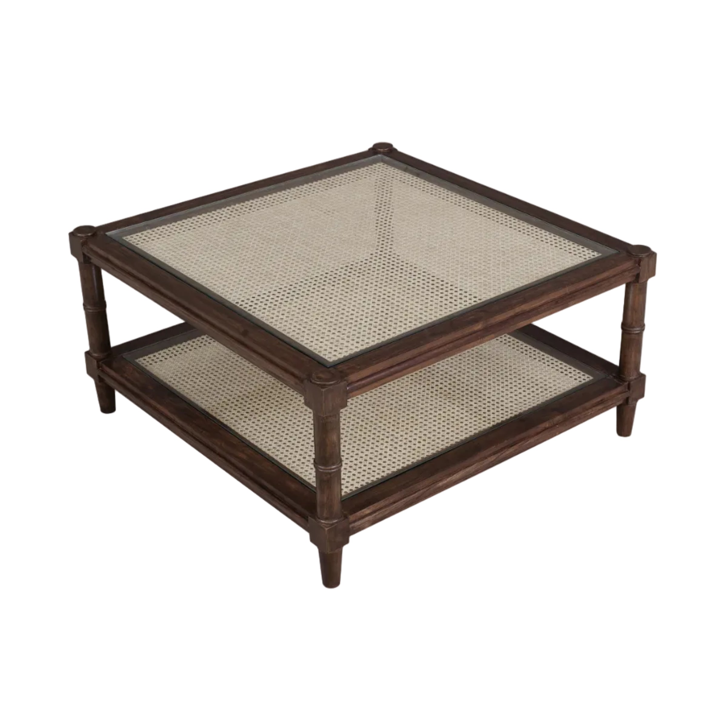 Dupong Coffee Table
