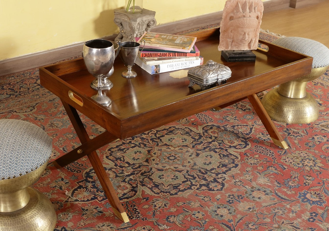 Ronaldshay Coffee Table