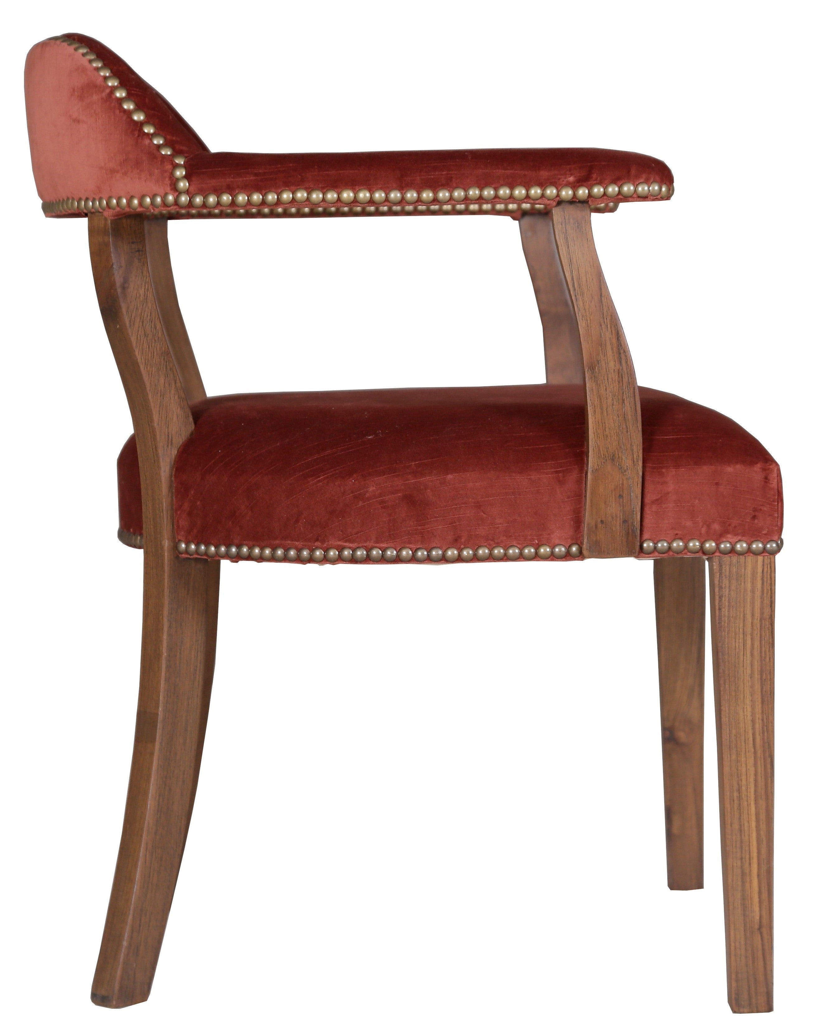 Springer Dining Armchair