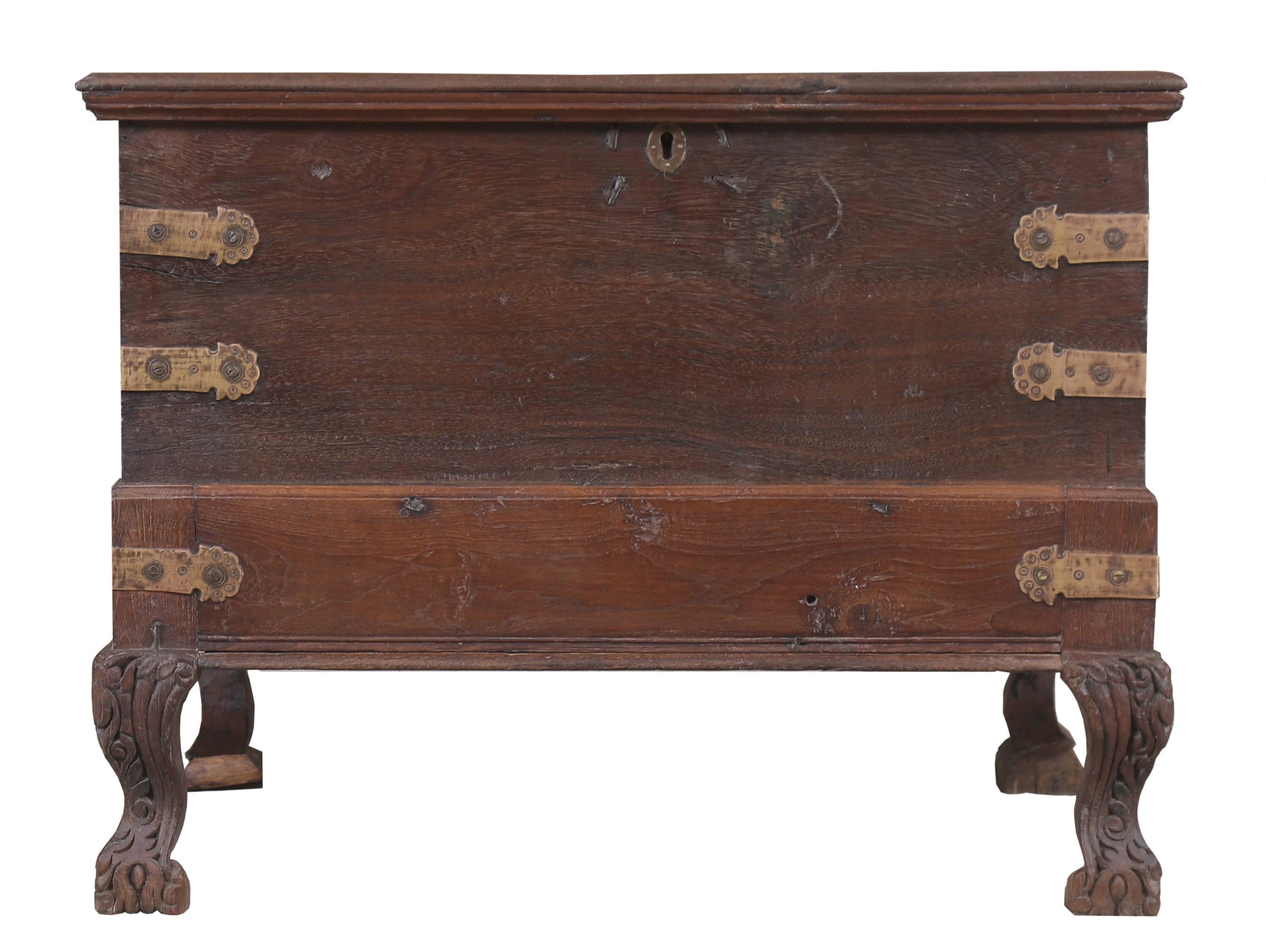Rainham Antique Chest