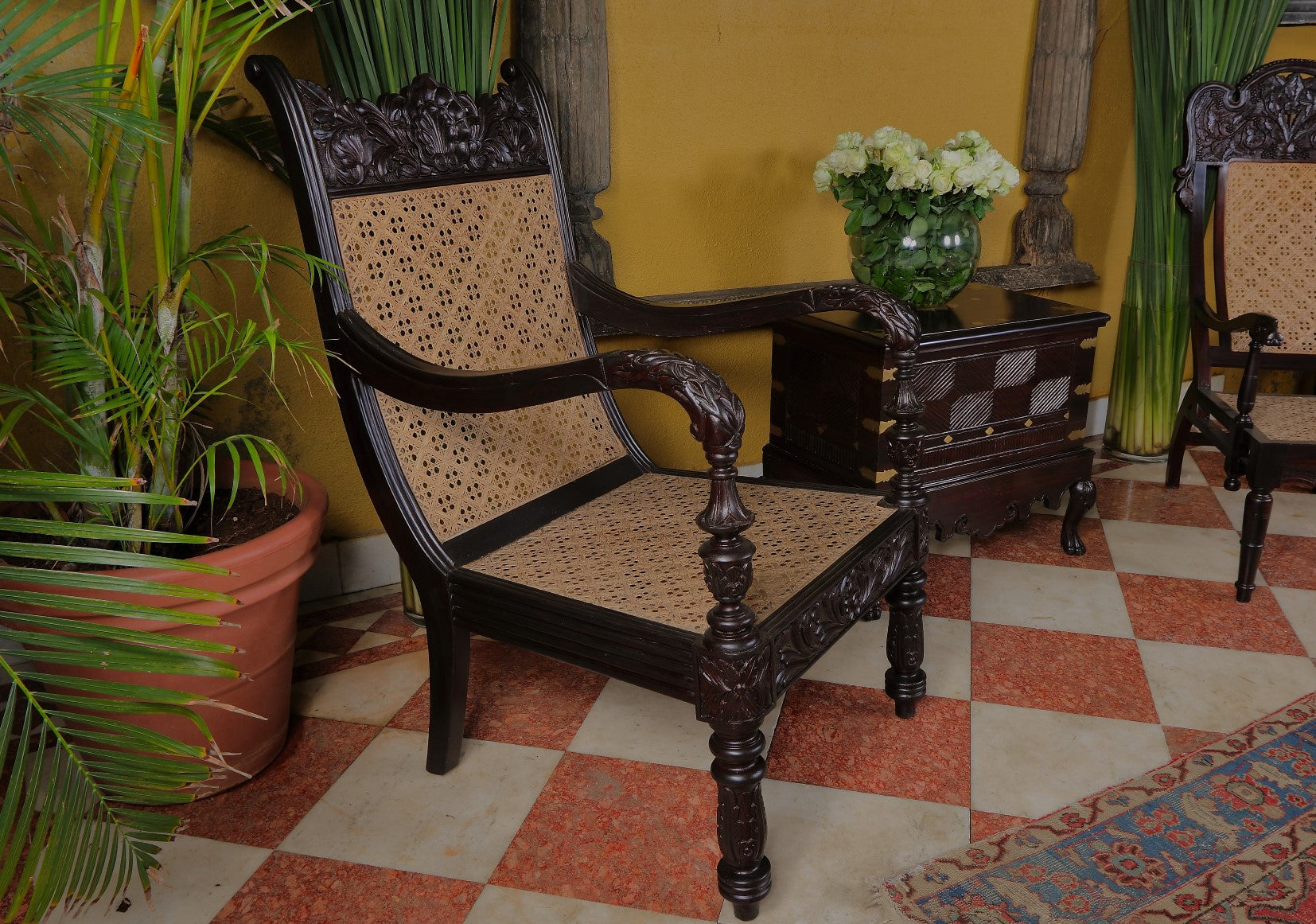 Meuron Chair