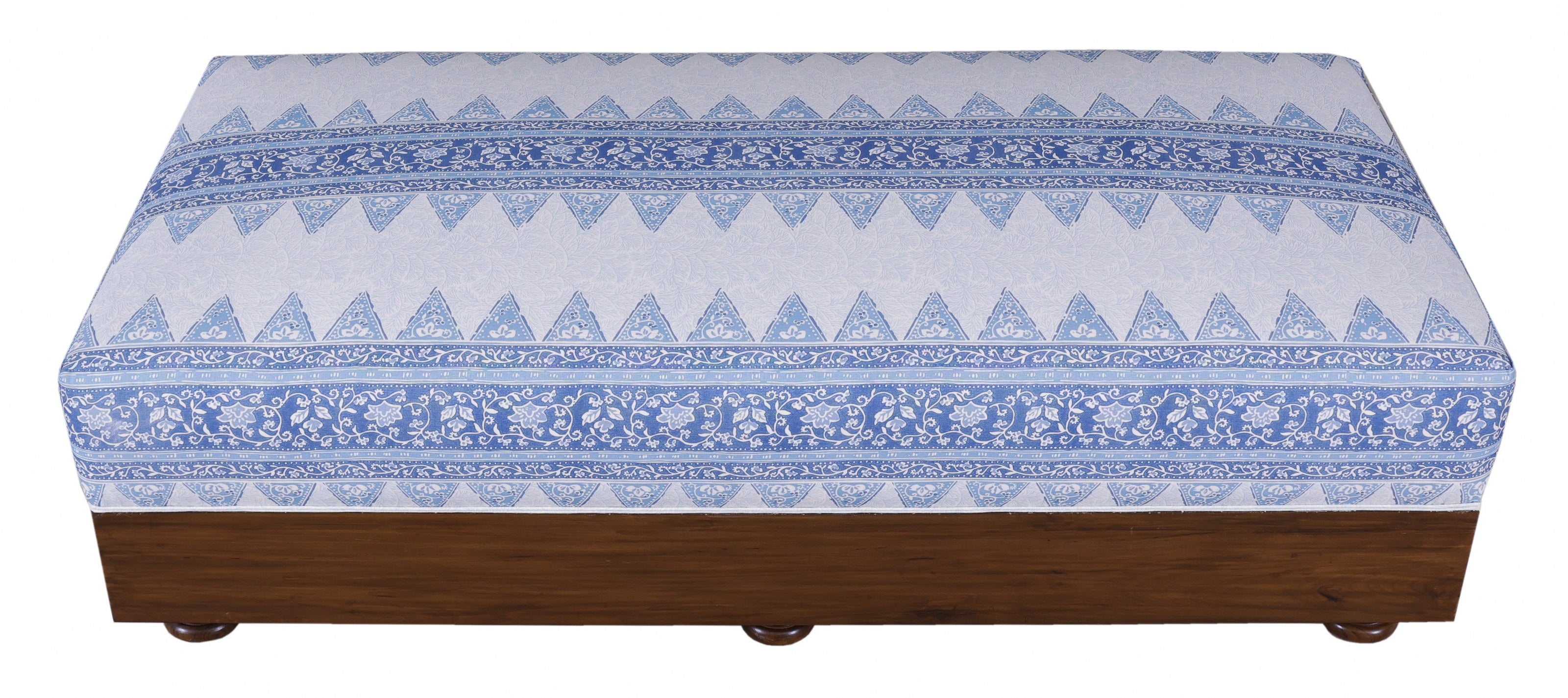 Hollamby Ottoman