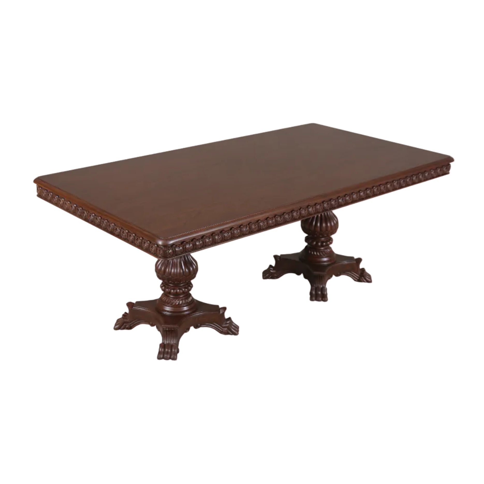 Darvell Dining Table