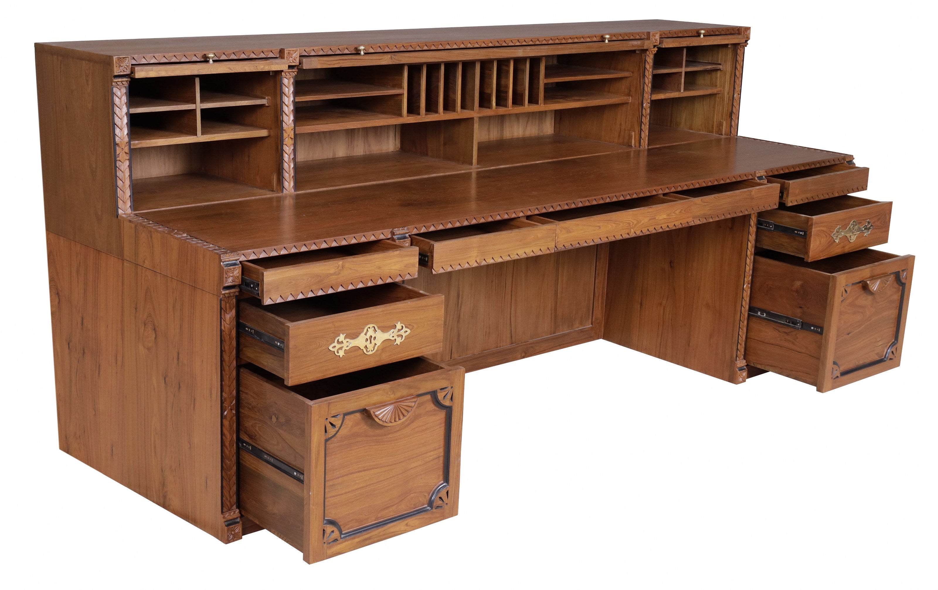 Pottier Desk