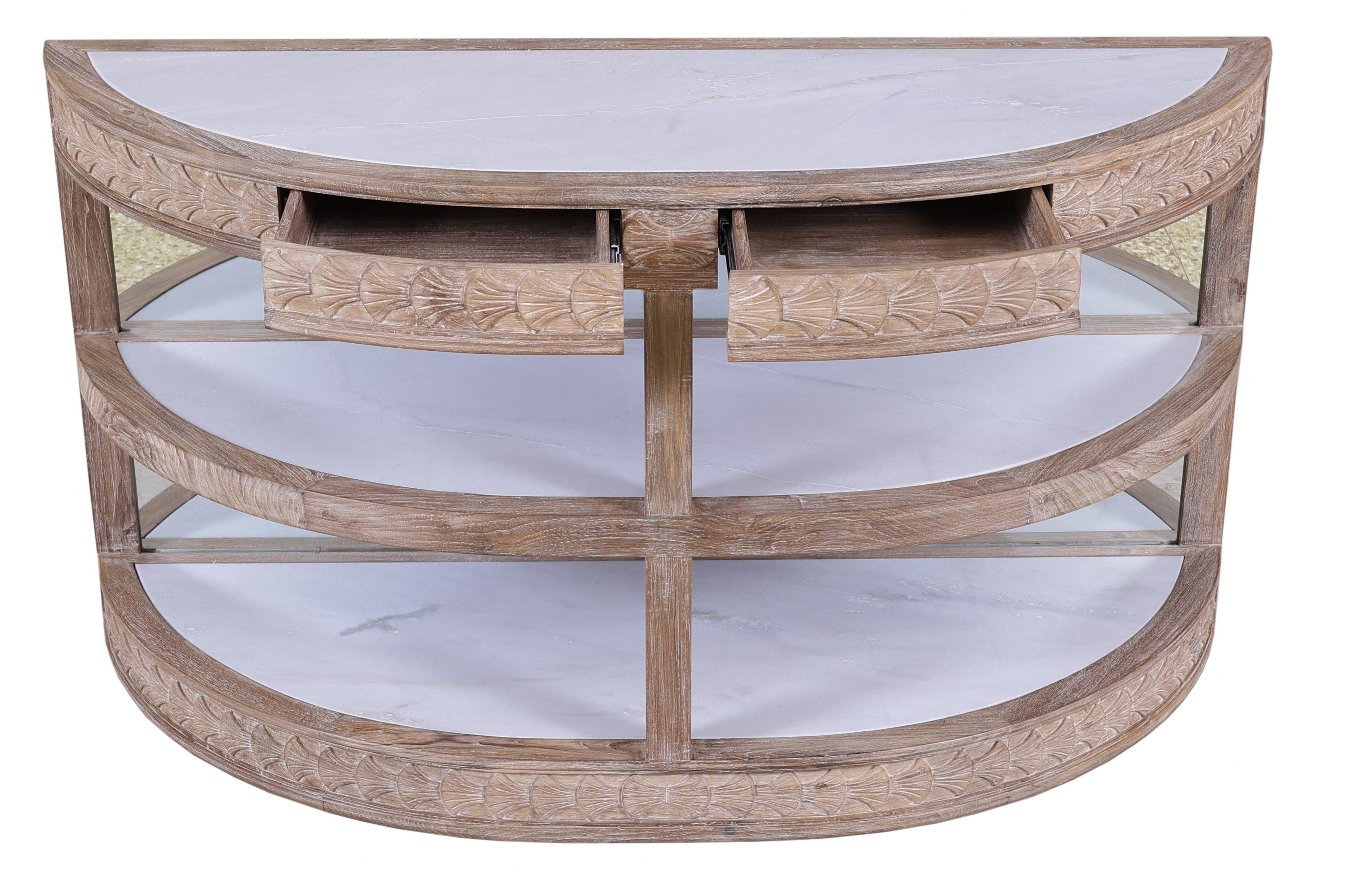 Sterndale Console Table