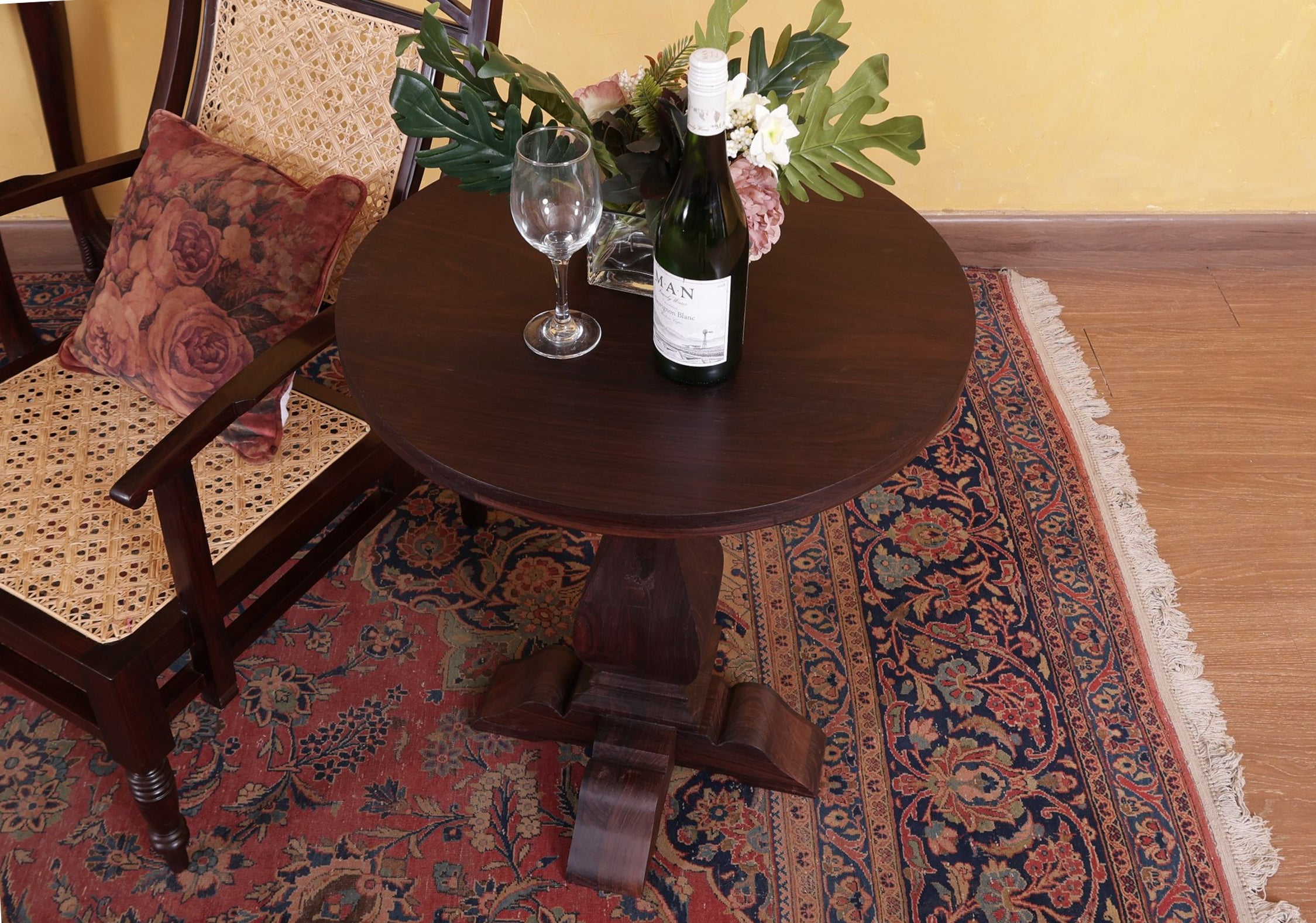 Winston Occasional Table