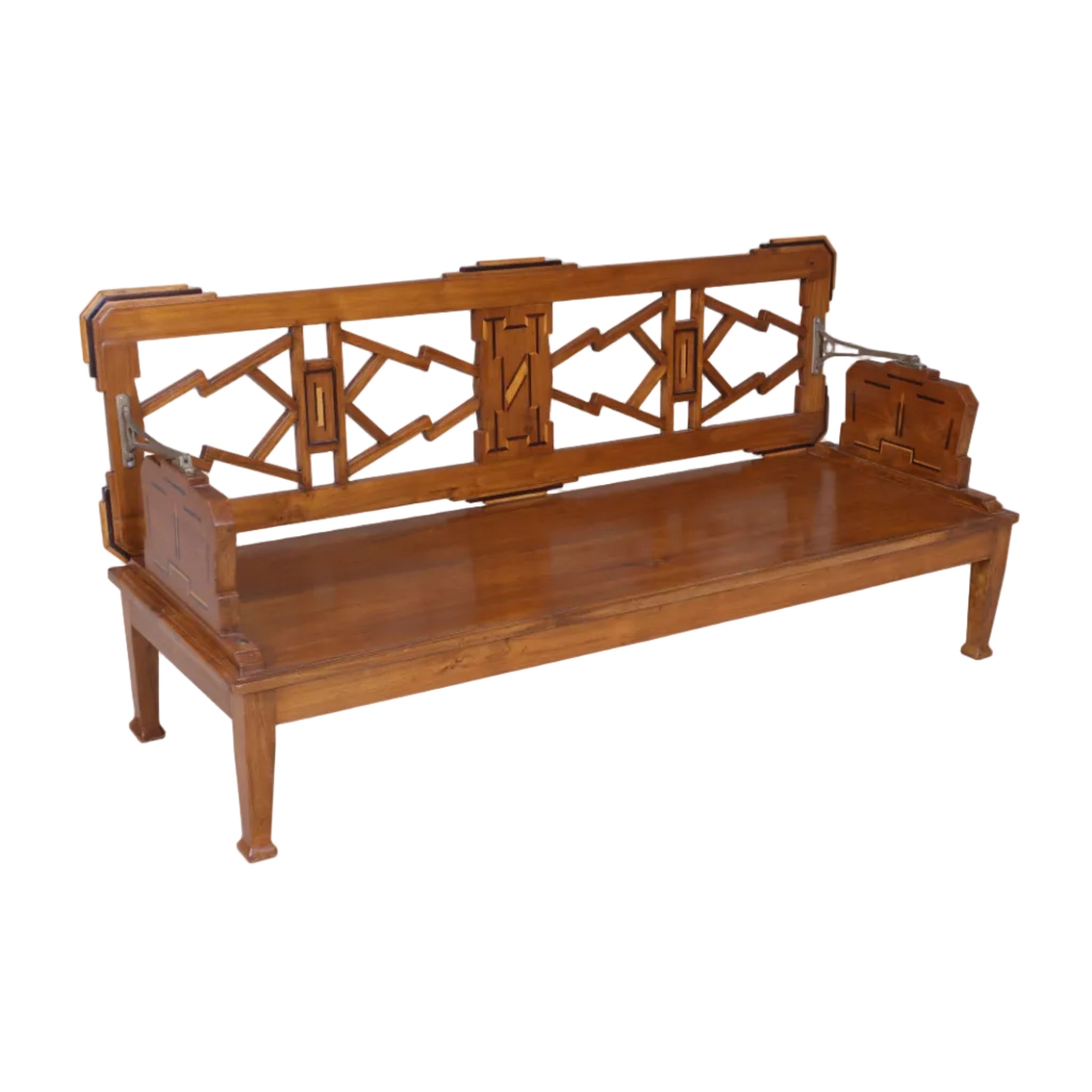 Assenburg Bench