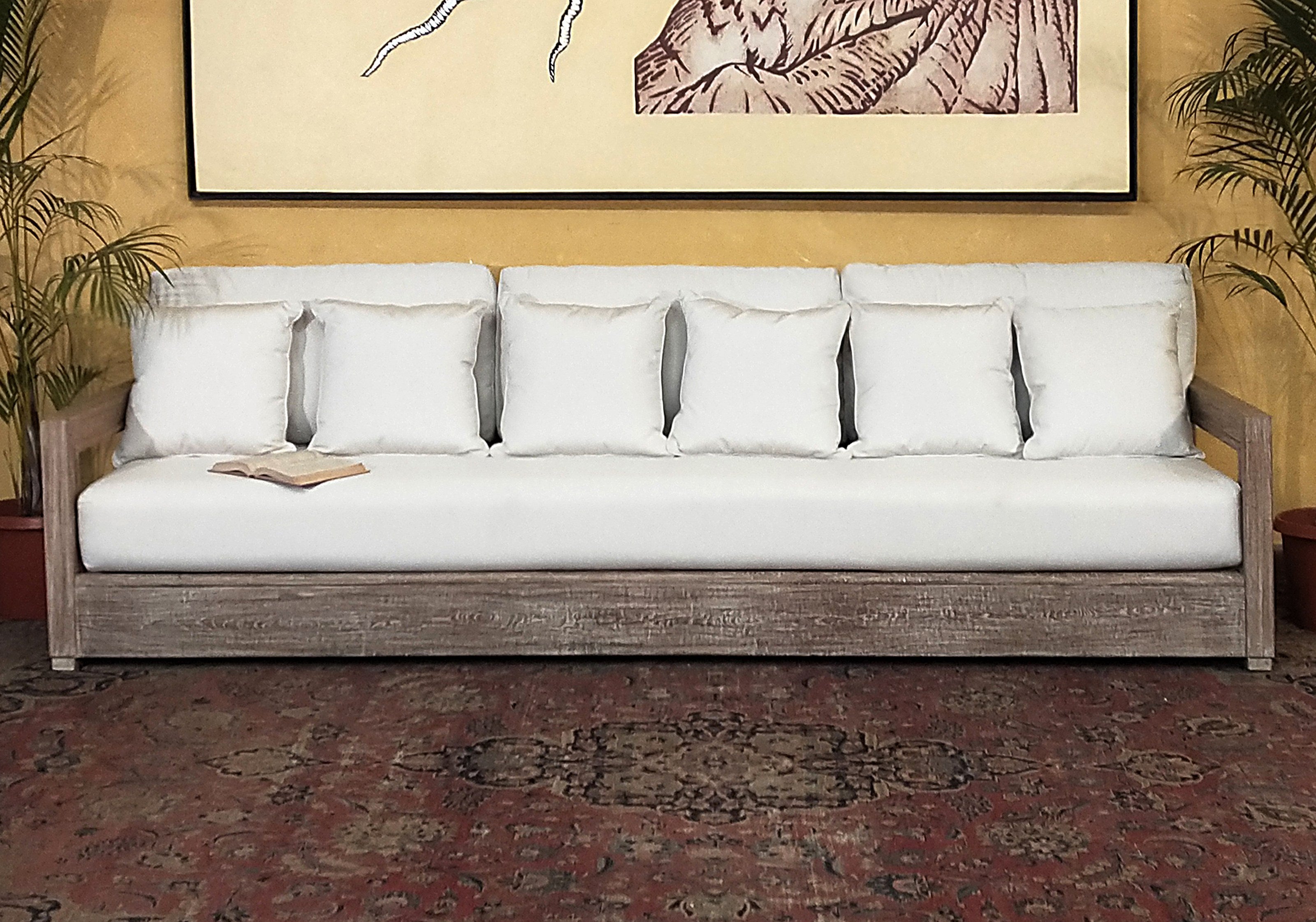 Belstead Sofa