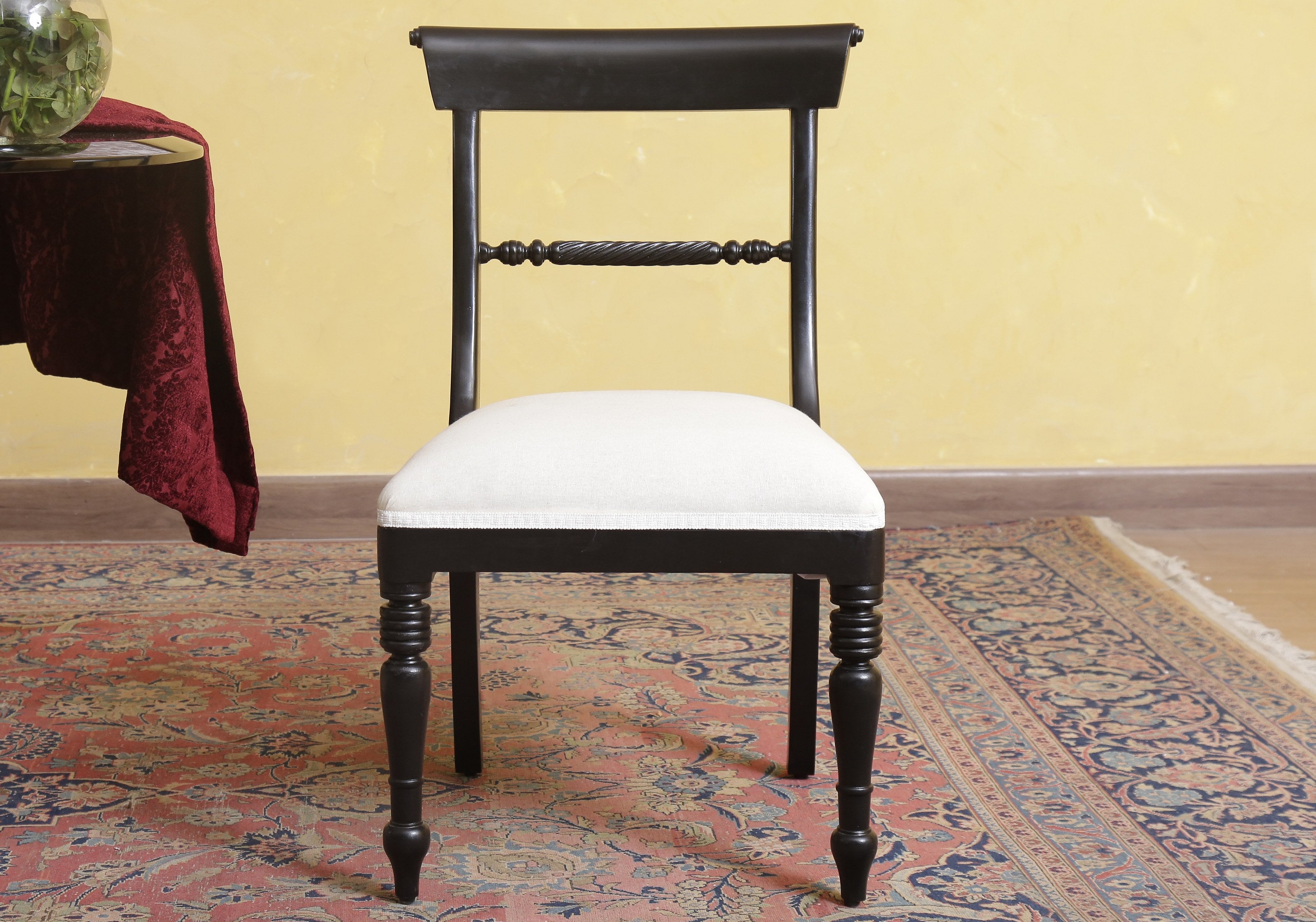 Neesham Armchair