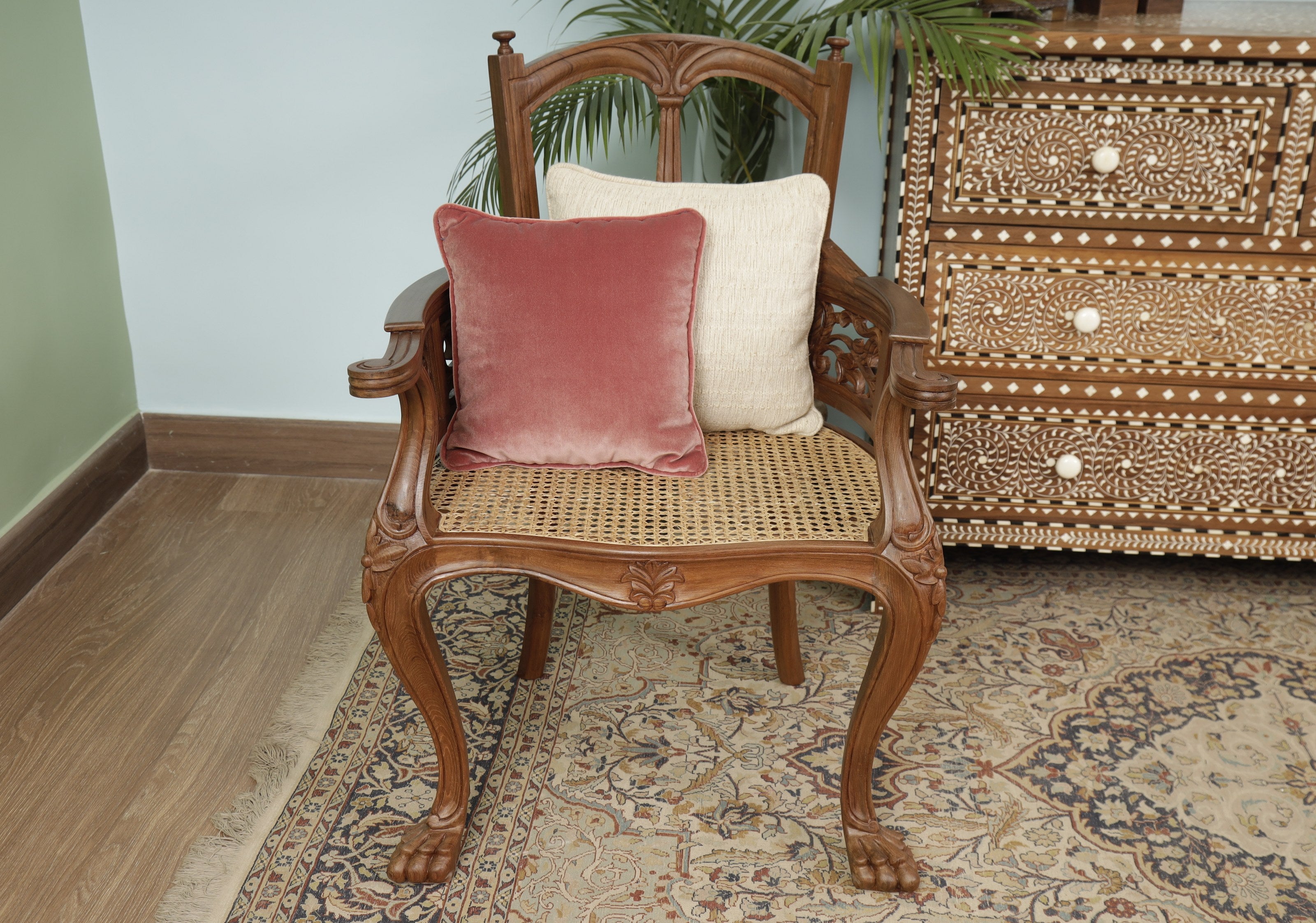 Augustin Armchair