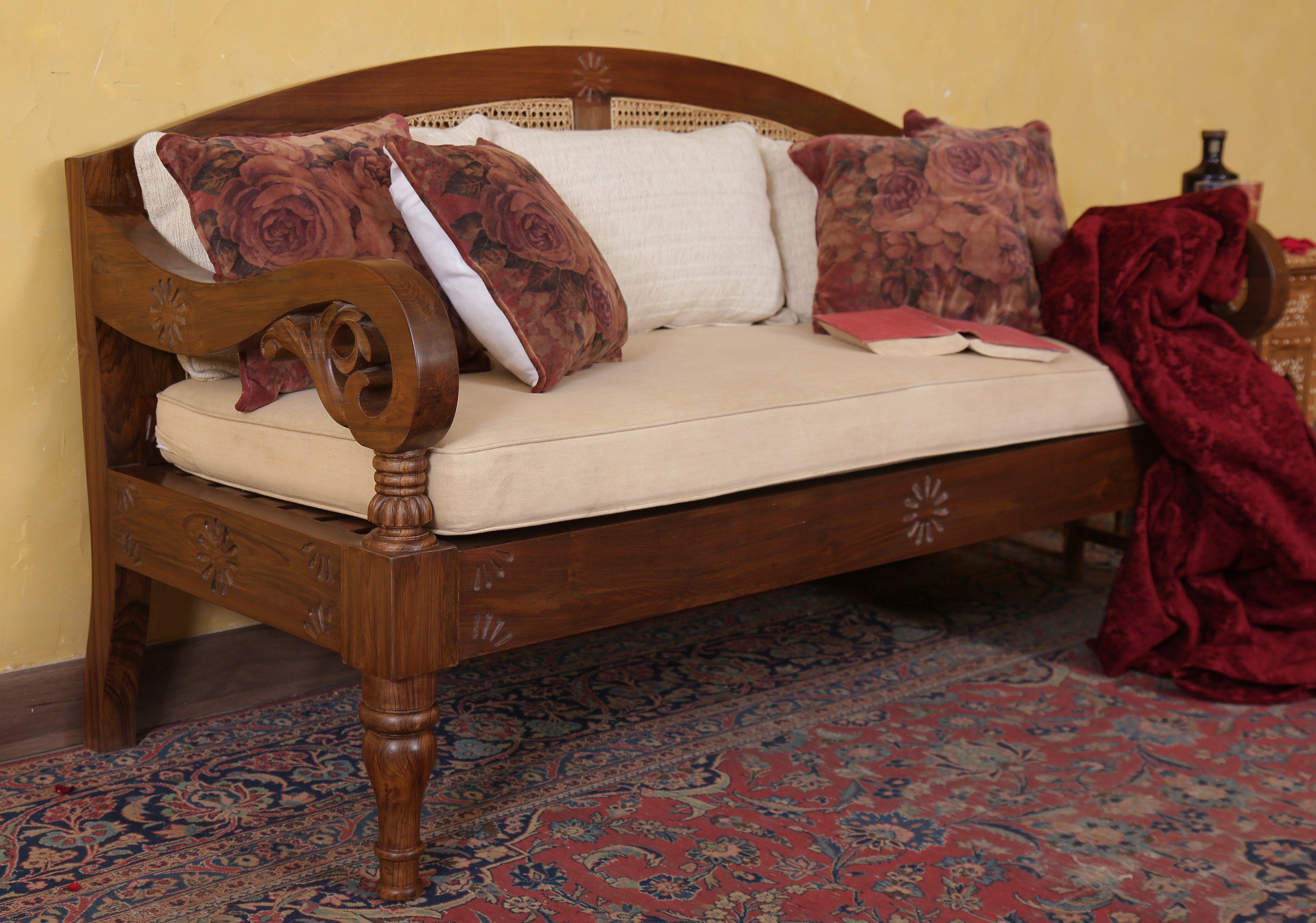 Hickman Sofa