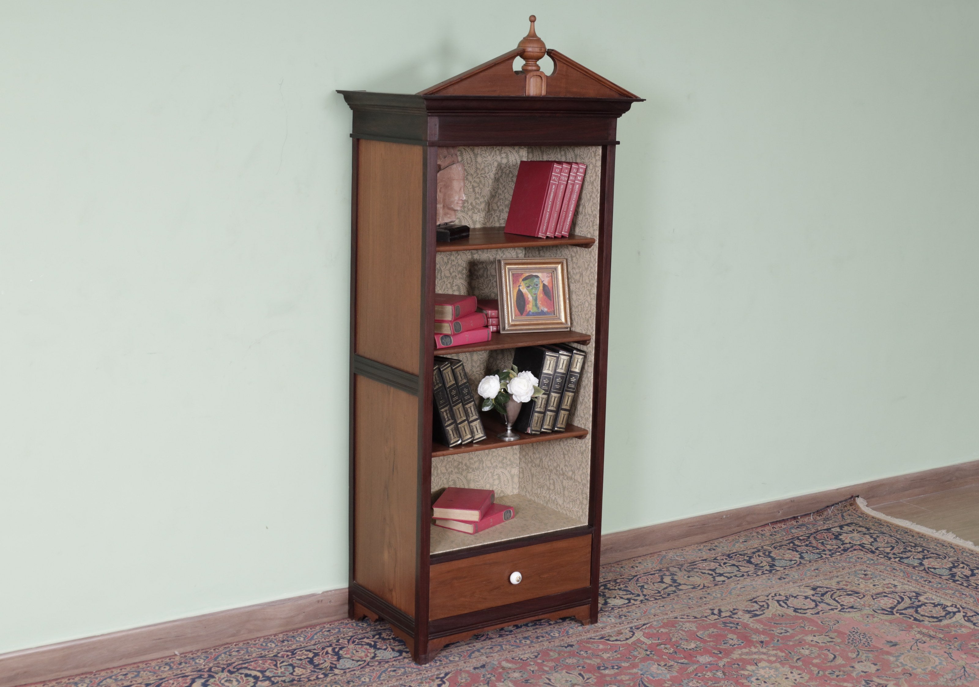 Amery Bookcase