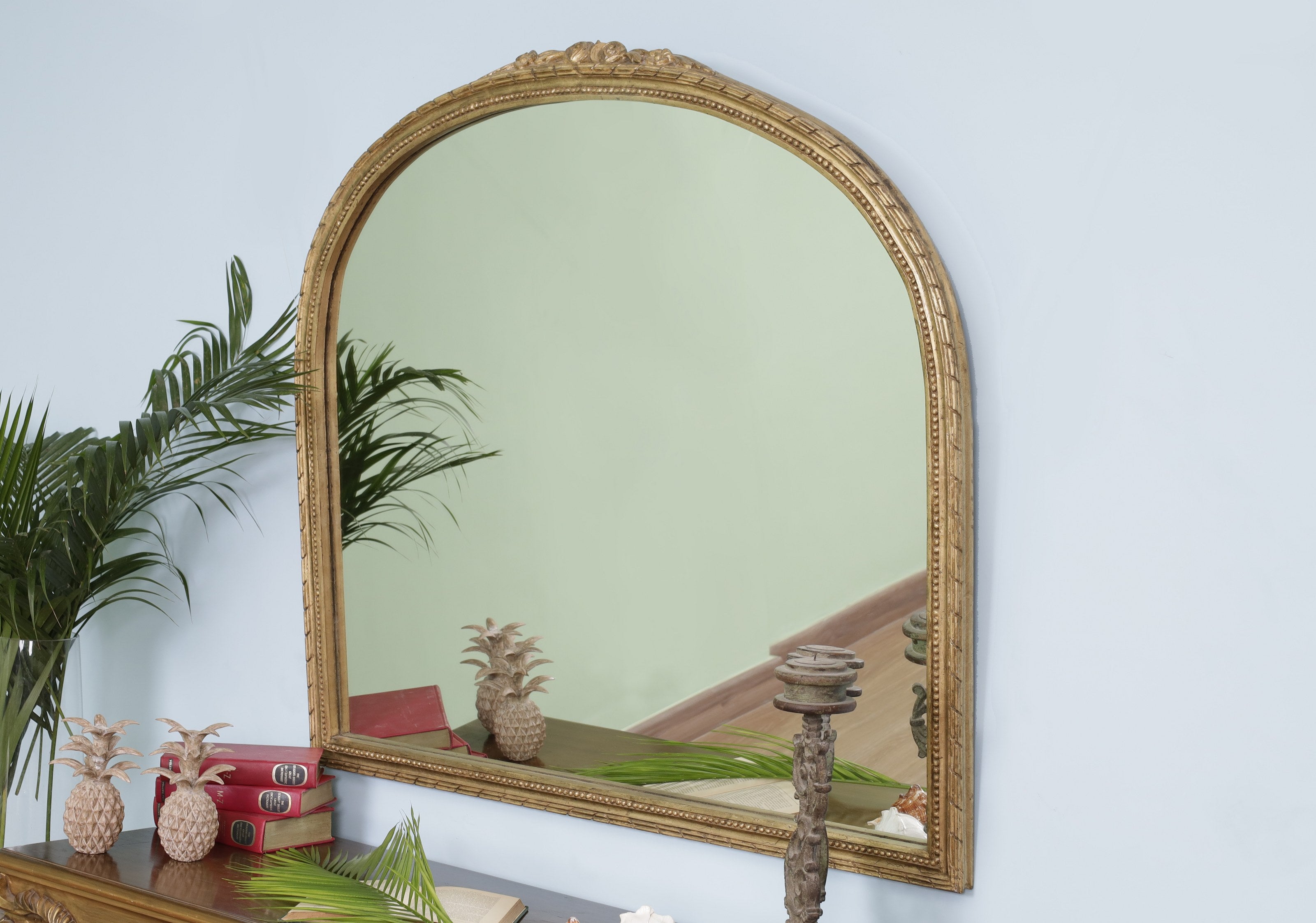 Asquith Mirror Frame