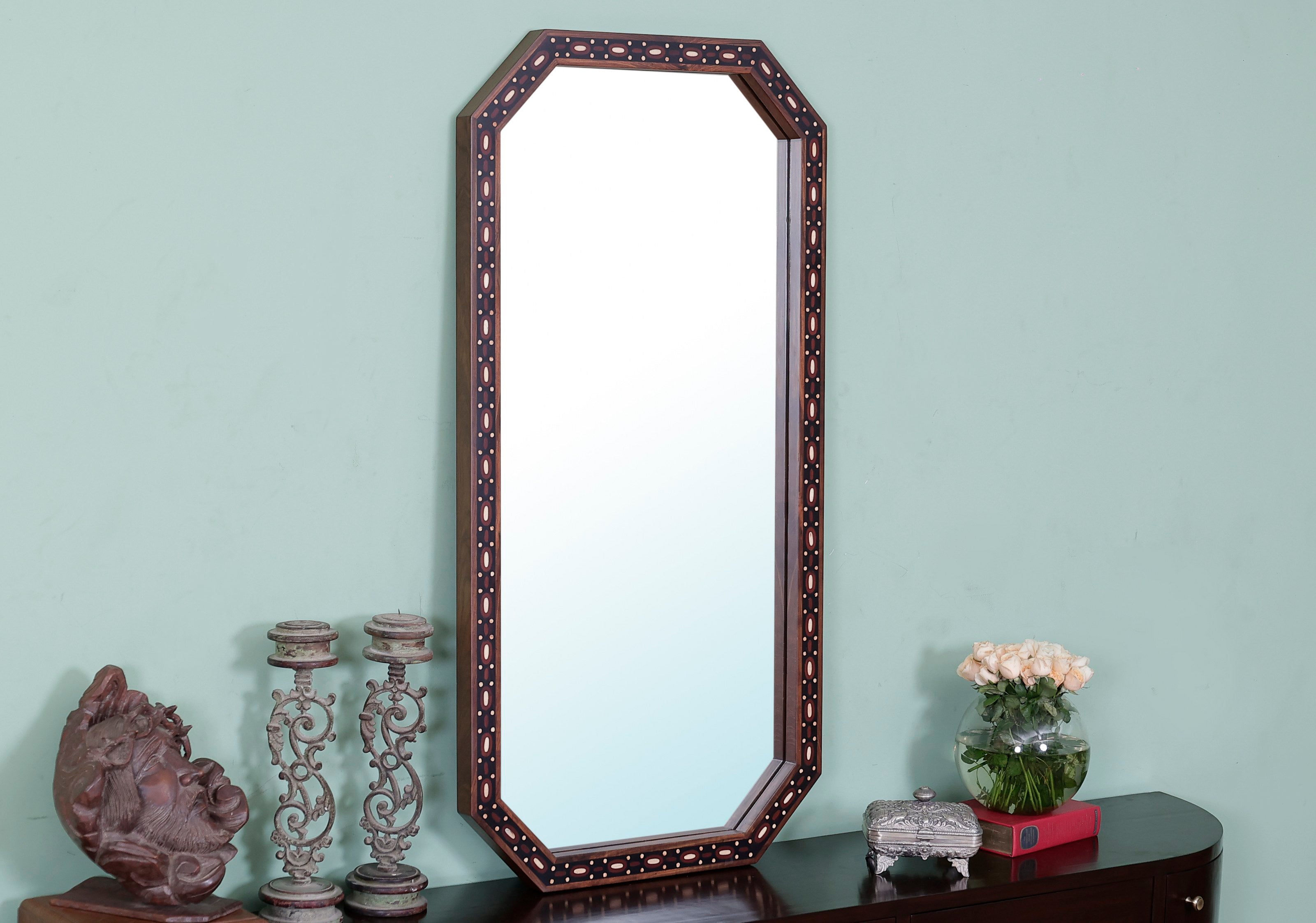 Tiverton Mirror Frame