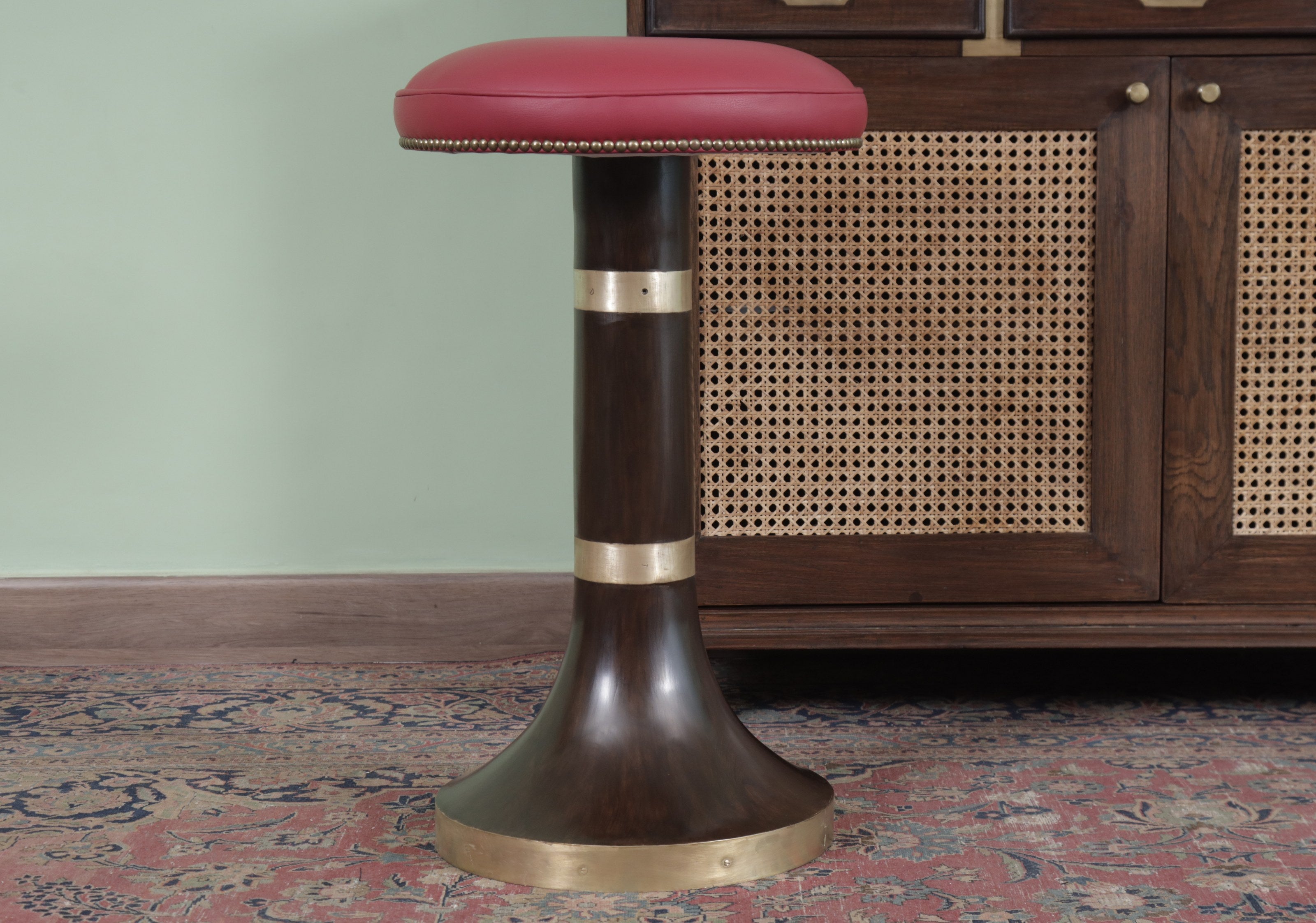 Bonnard Stool