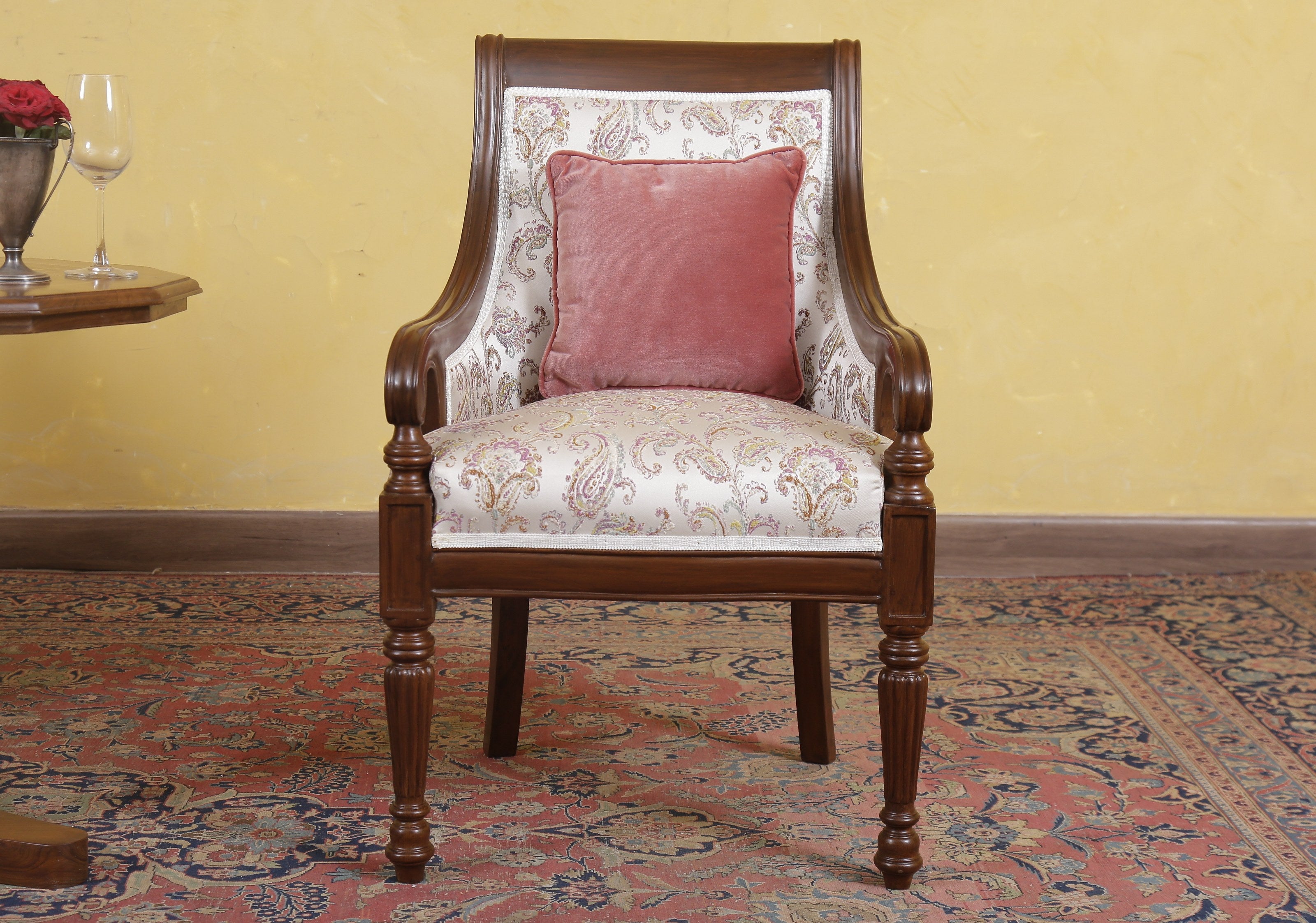Gardner Lounge Chair