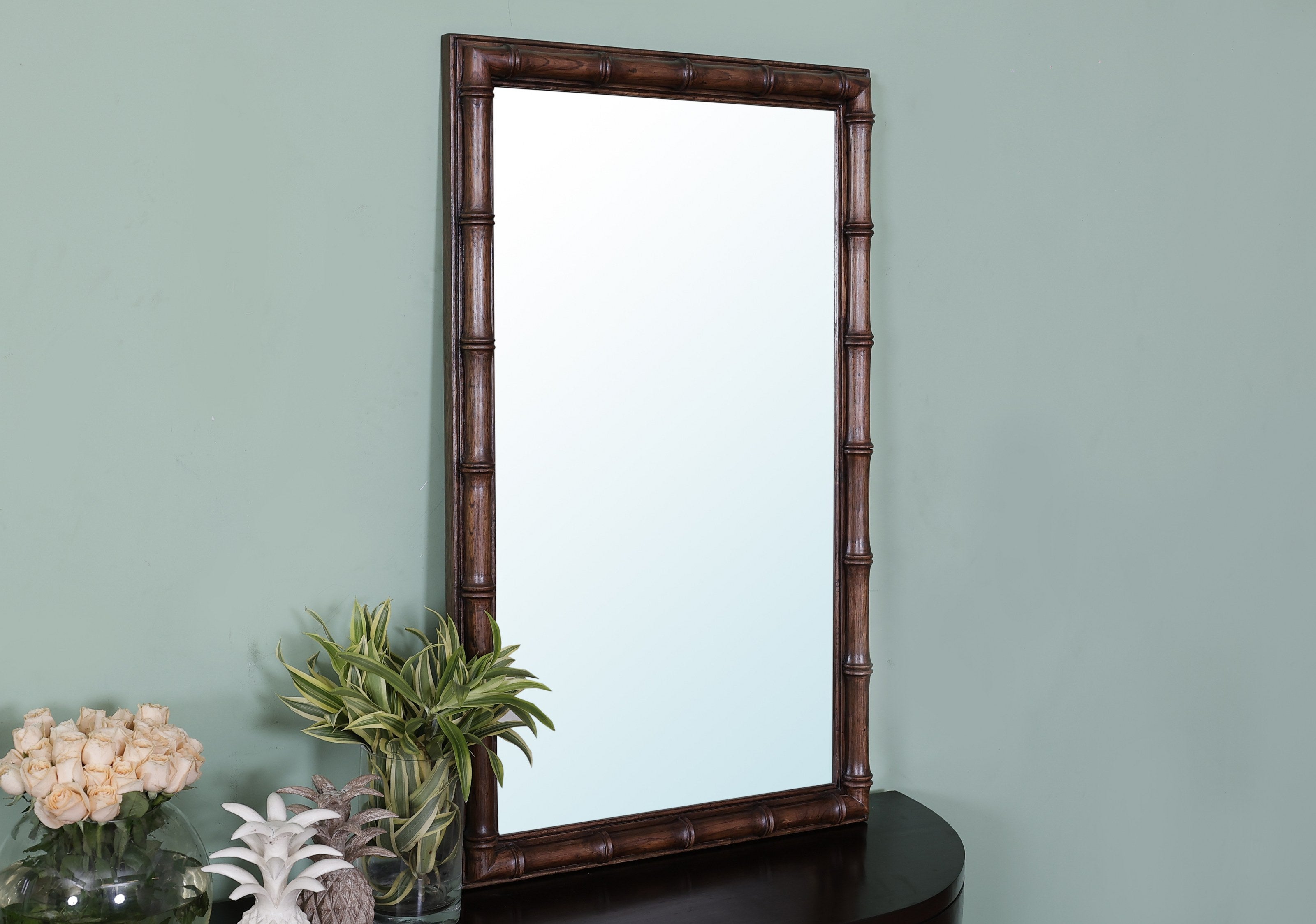 Bourne Mirror Frame