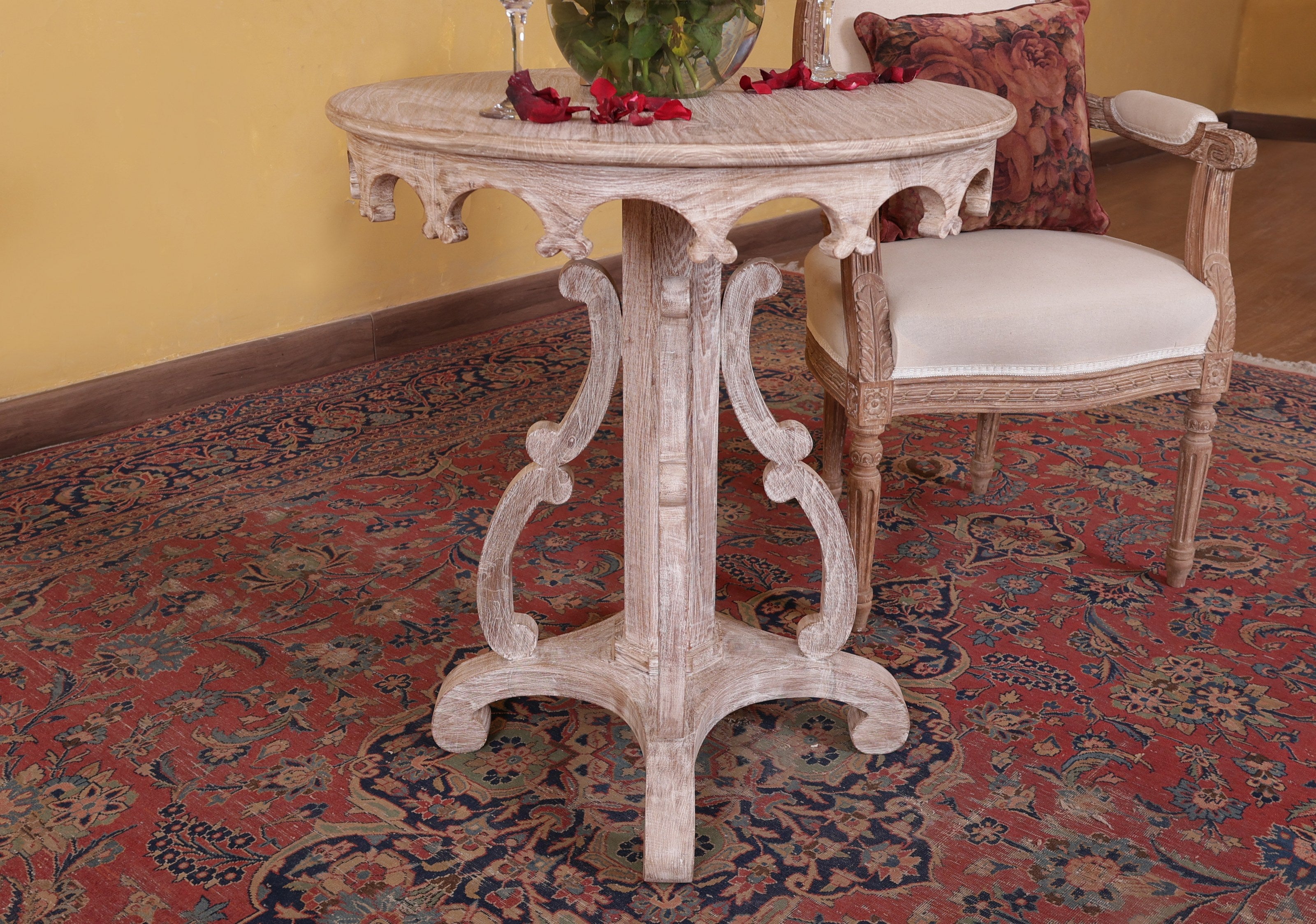 Walsh Table