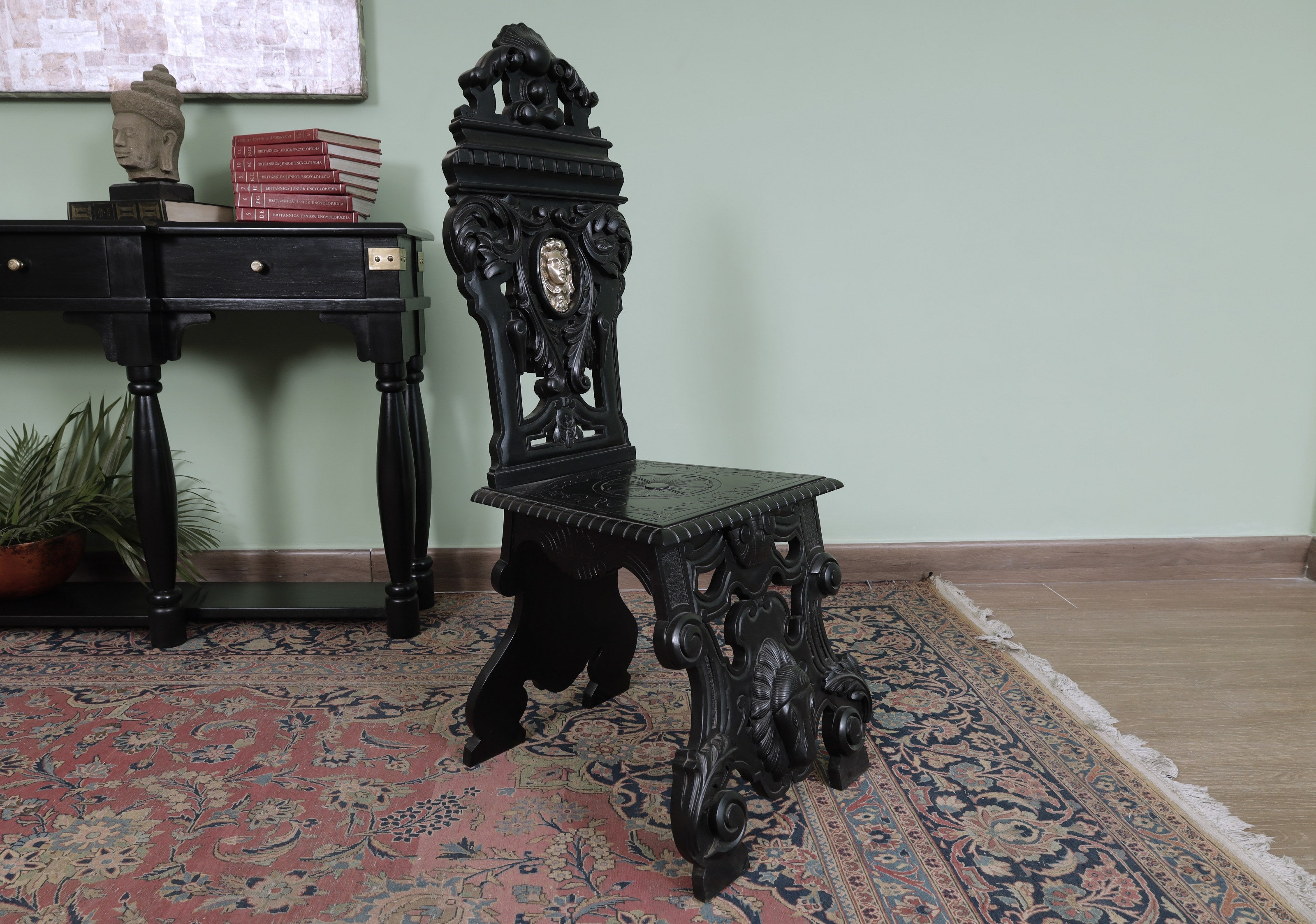 Deering Chair
