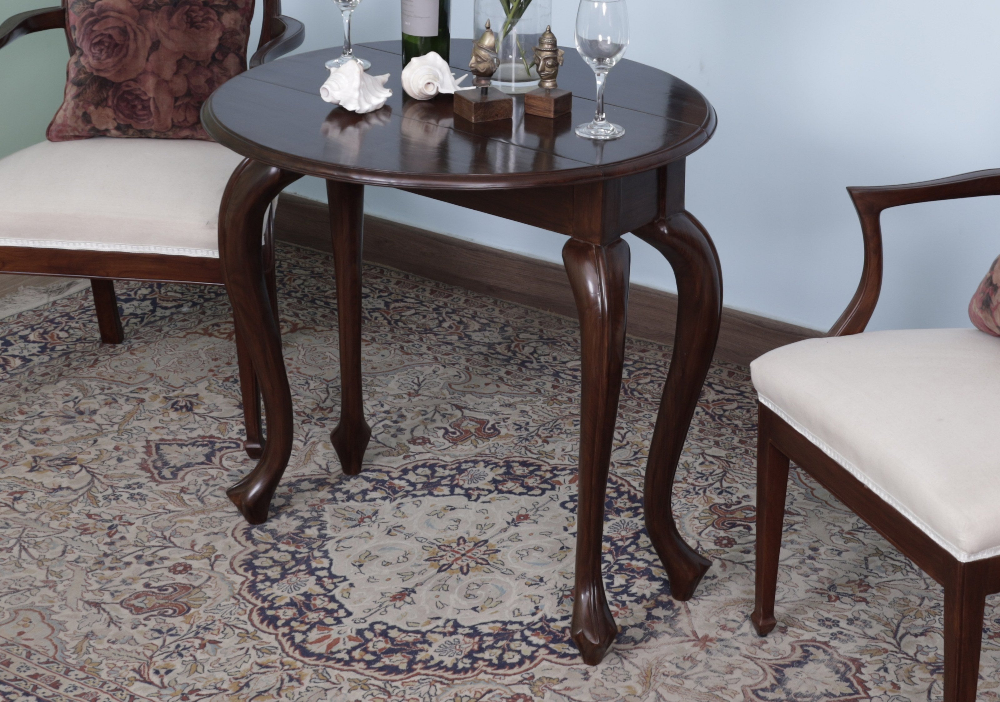 Christopher Console Table