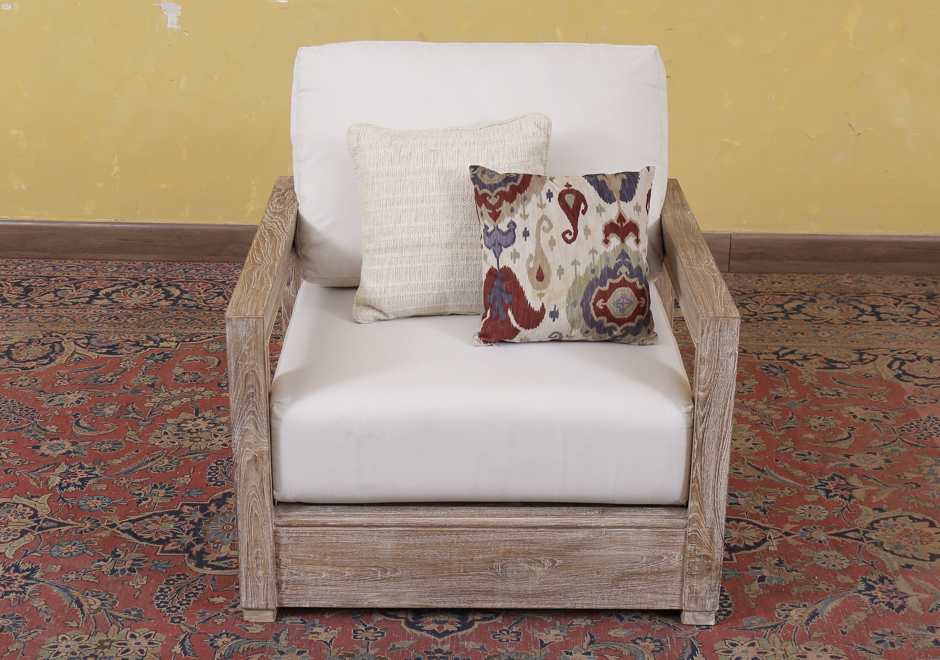 Belstead Armchair