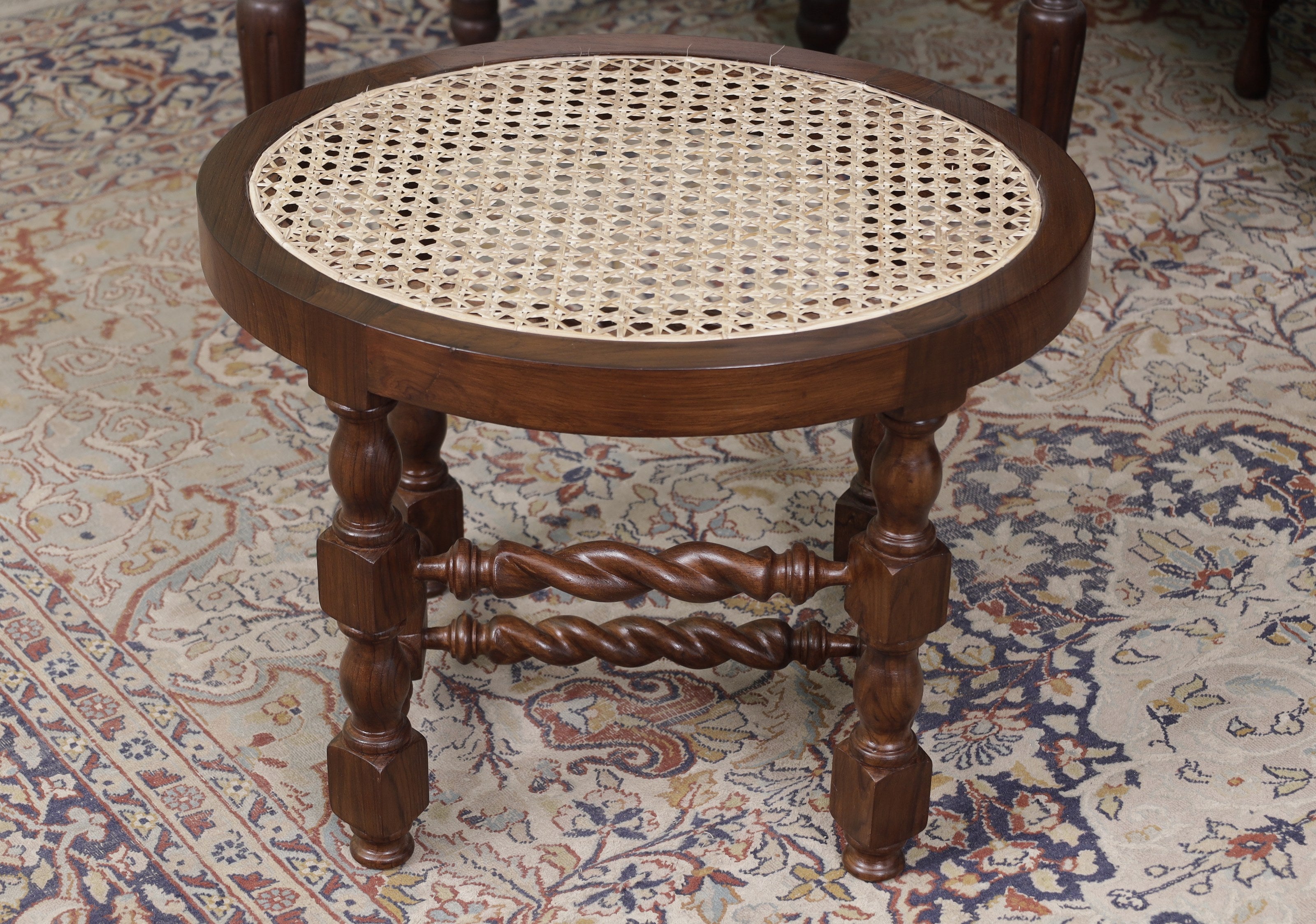 Turton Stool