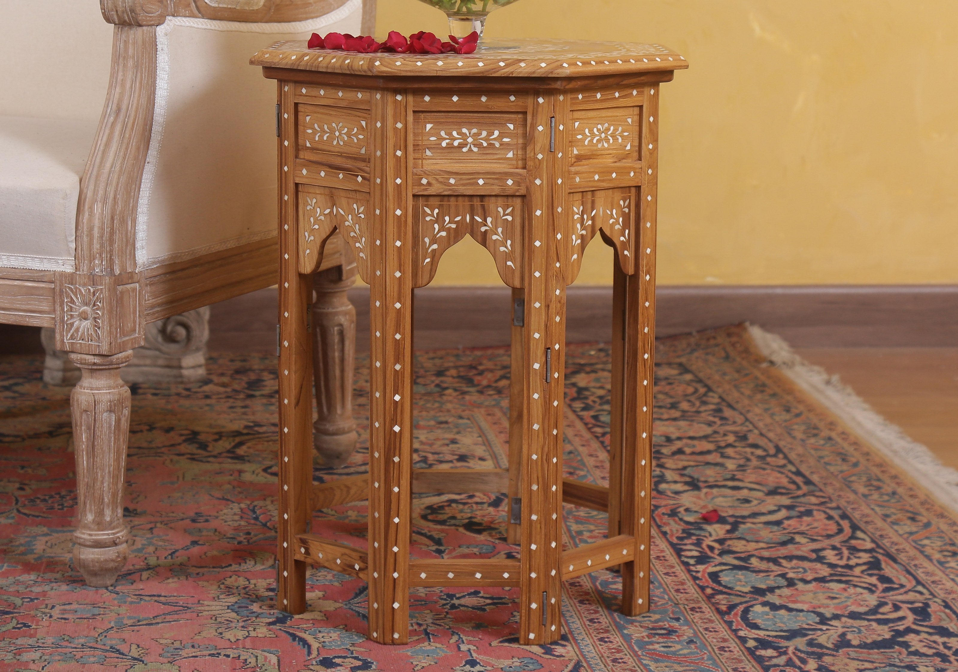 Jabrane Table