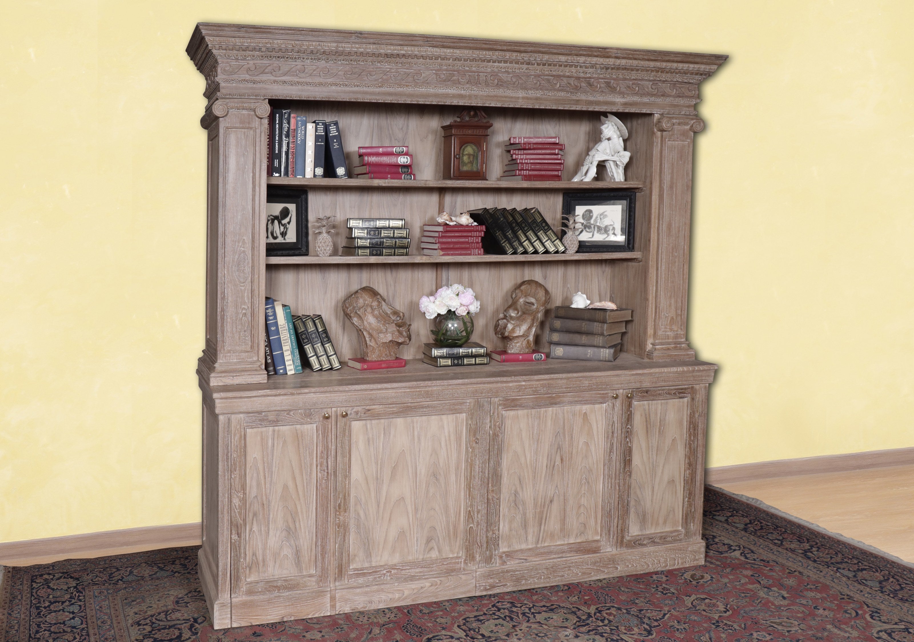Ridgeway Bookcase