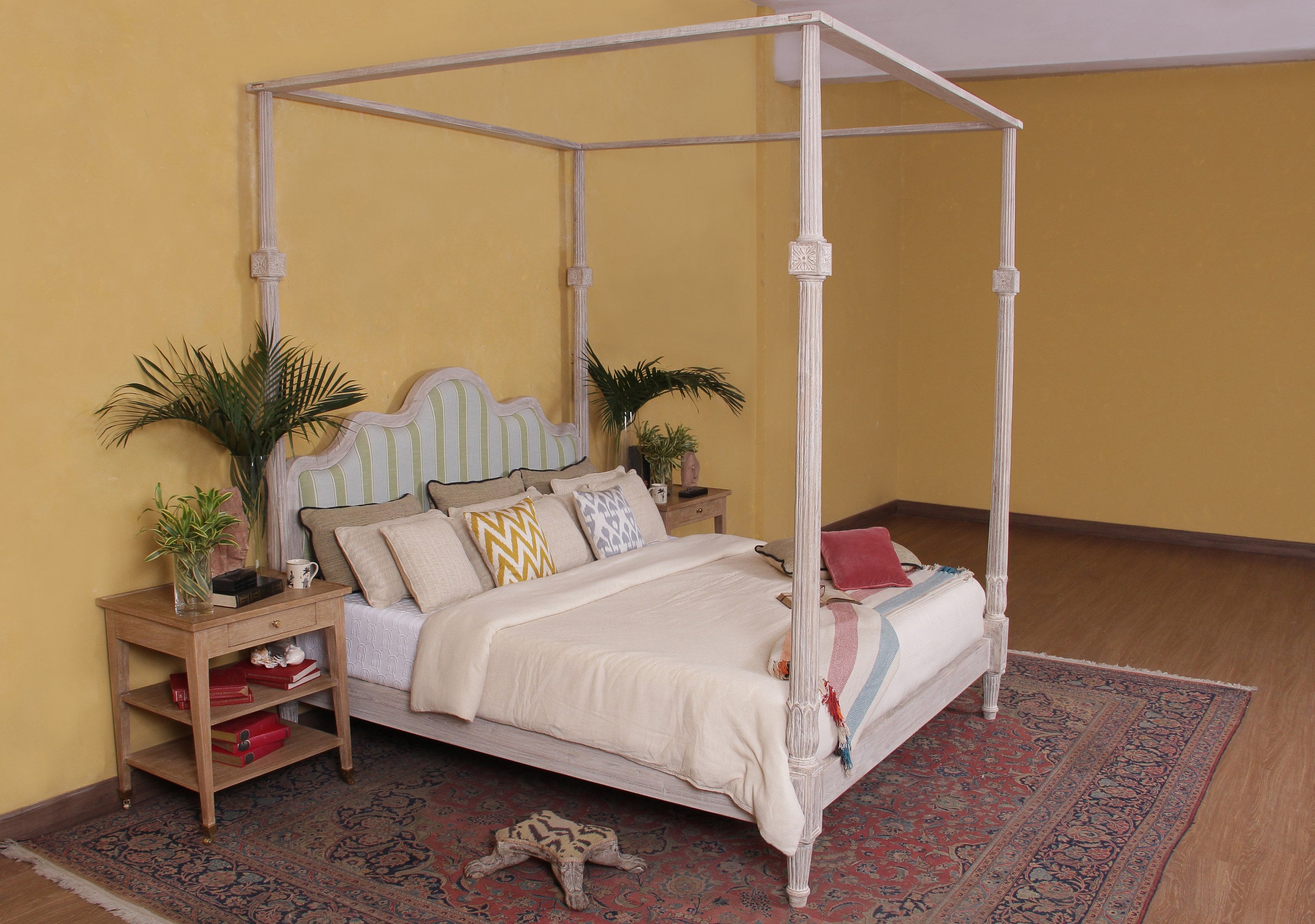 Beckton Bed
