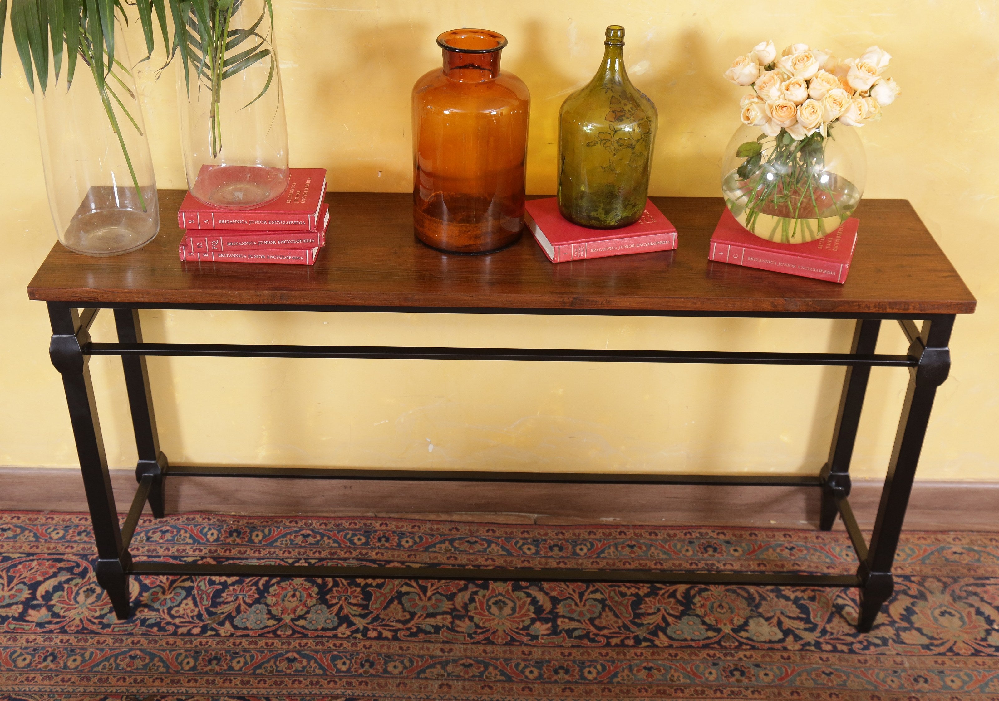 Conolly Console Table