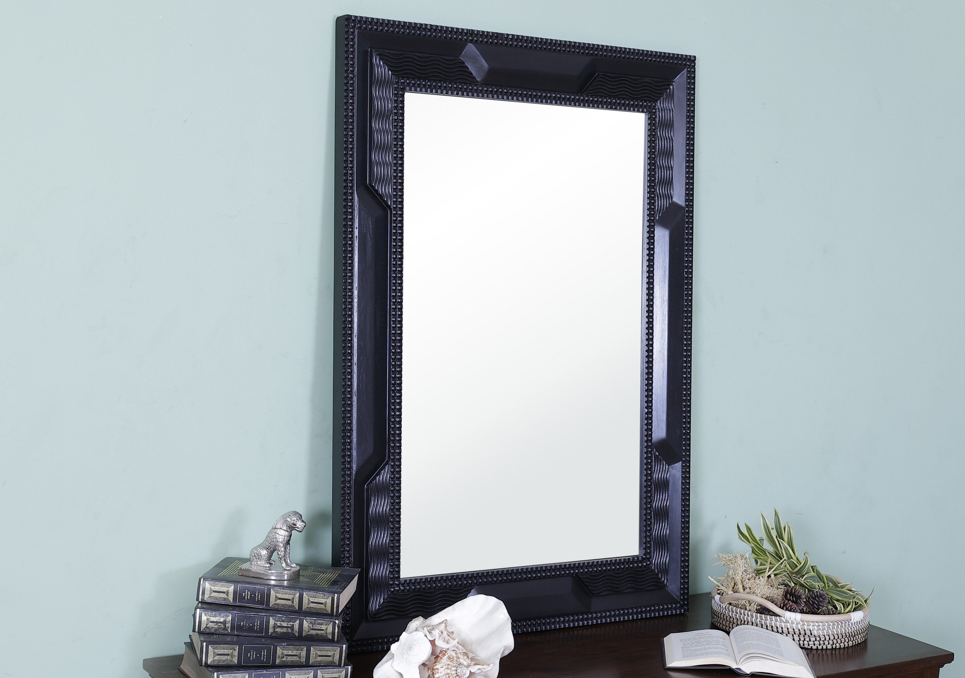Arbury Mirror Frame