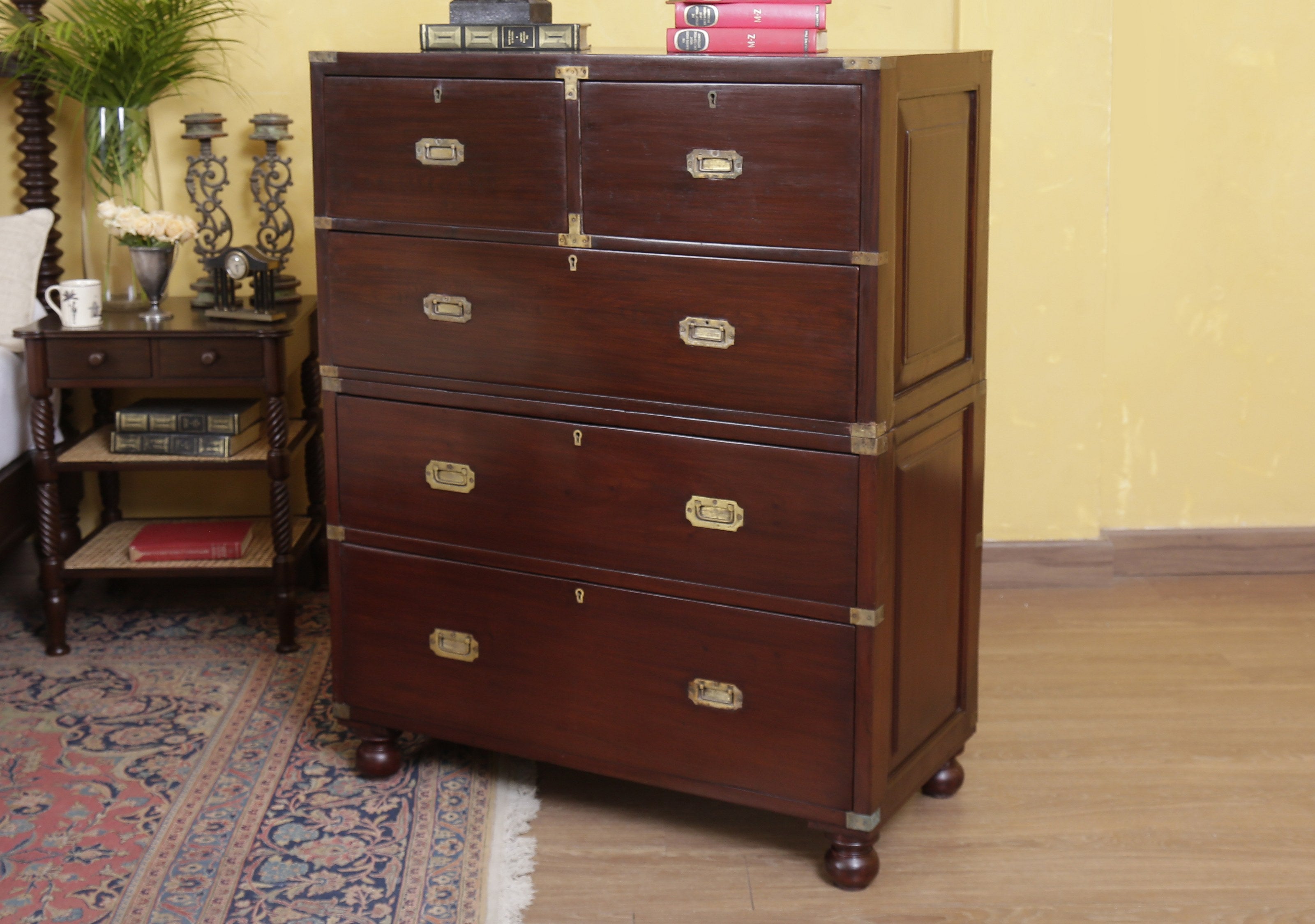 Gollan Chest of Drawers