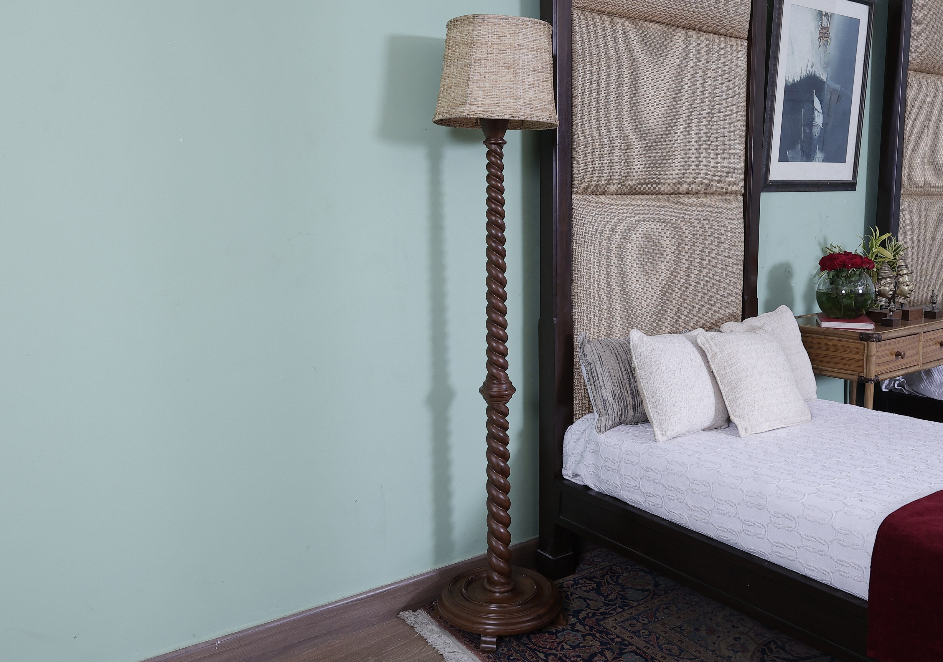 Radford Standing Lamp