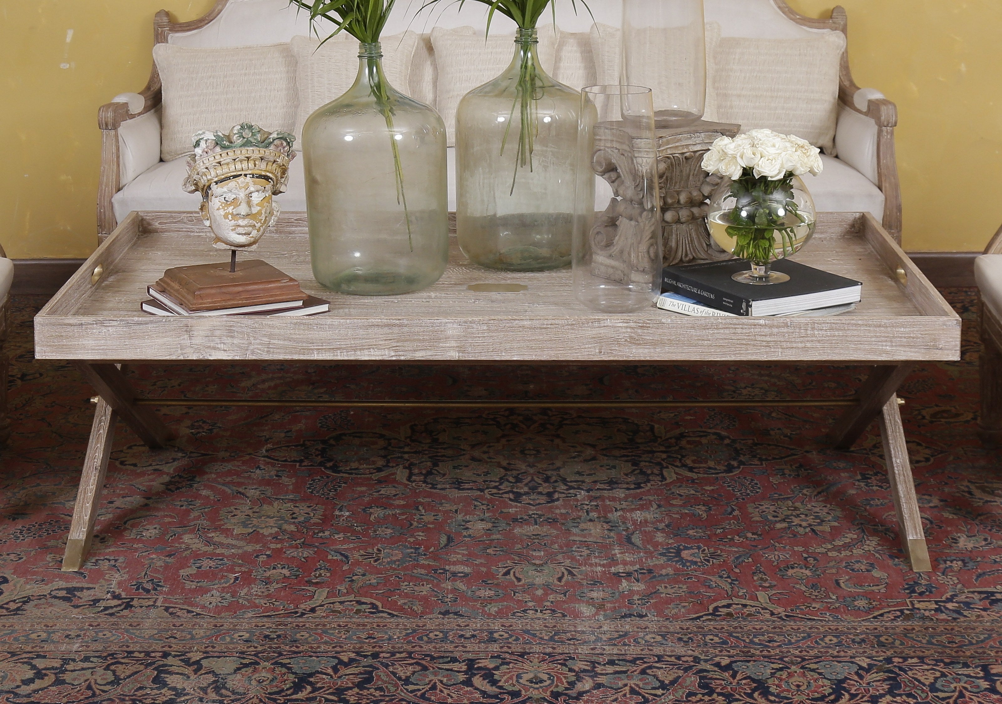 Baxter Coffee Table