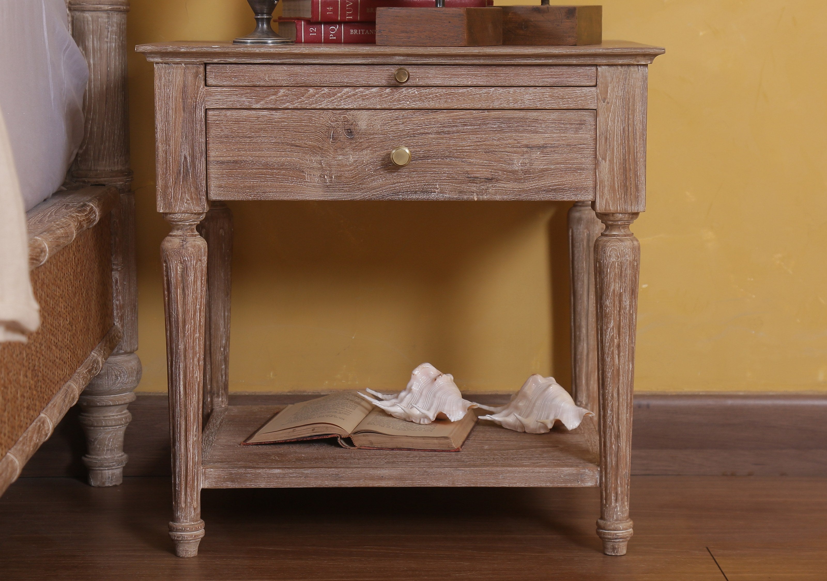 Granger Nightstand