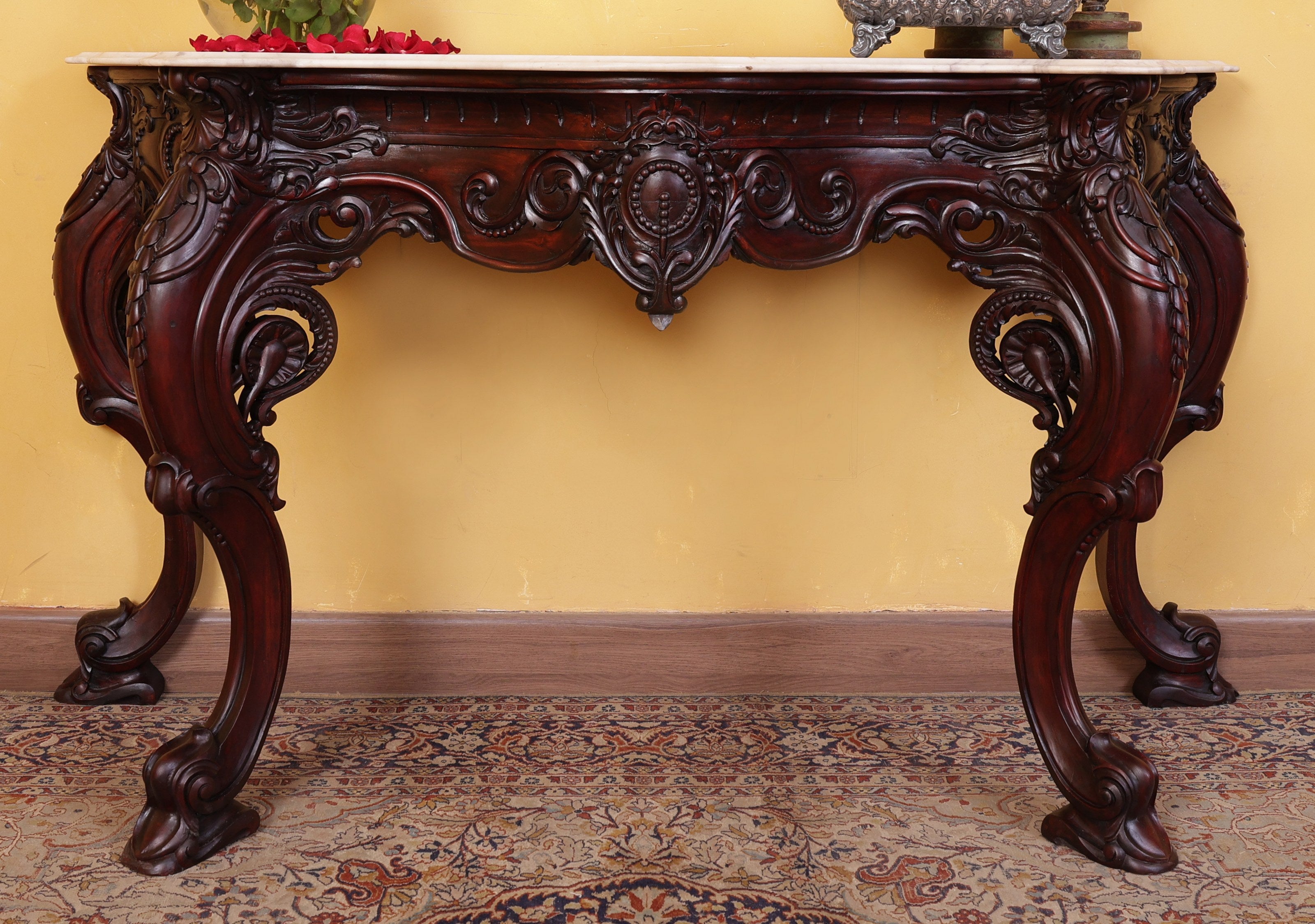 Bunbury Console Table