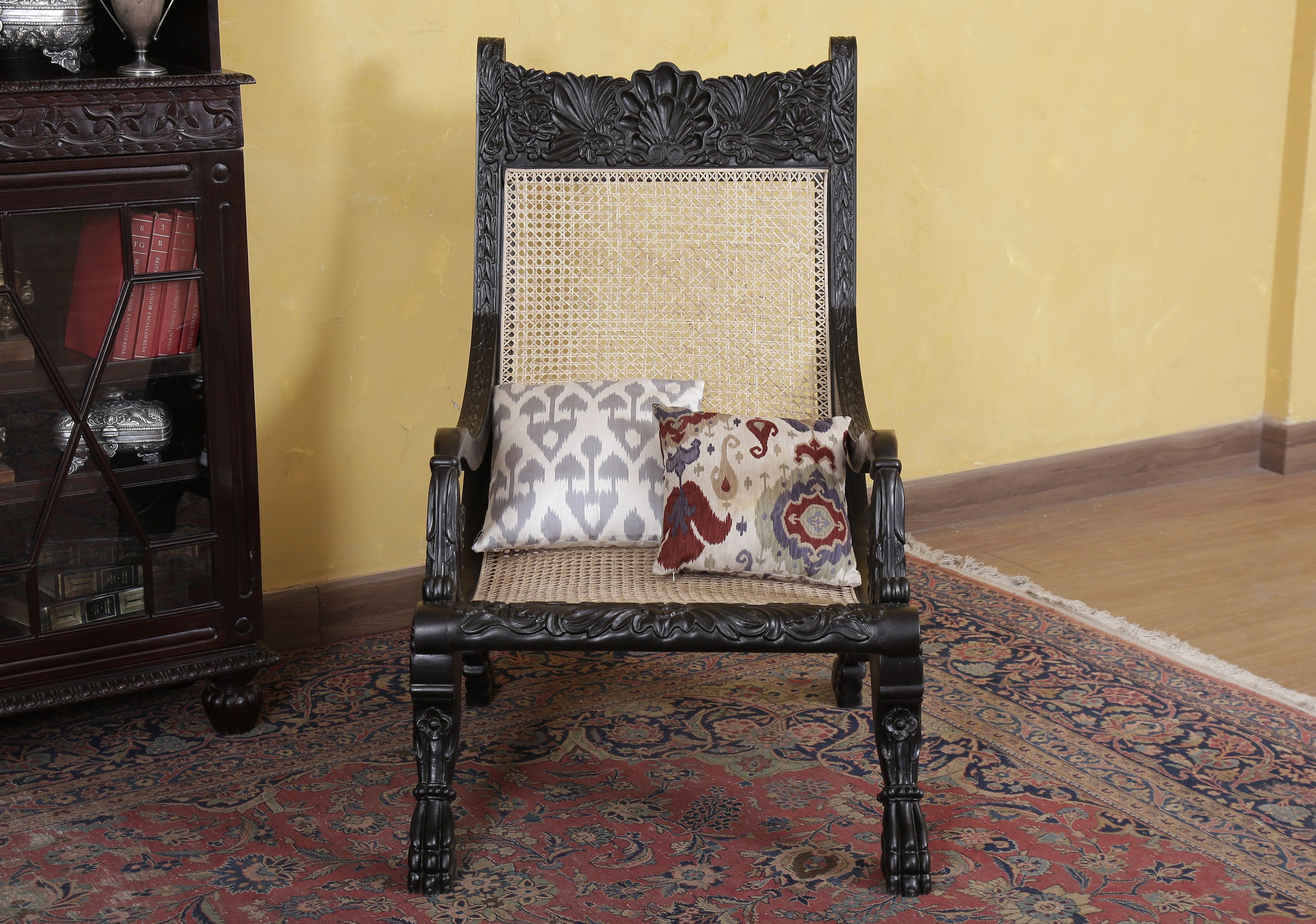 Griffith Lounge Chair