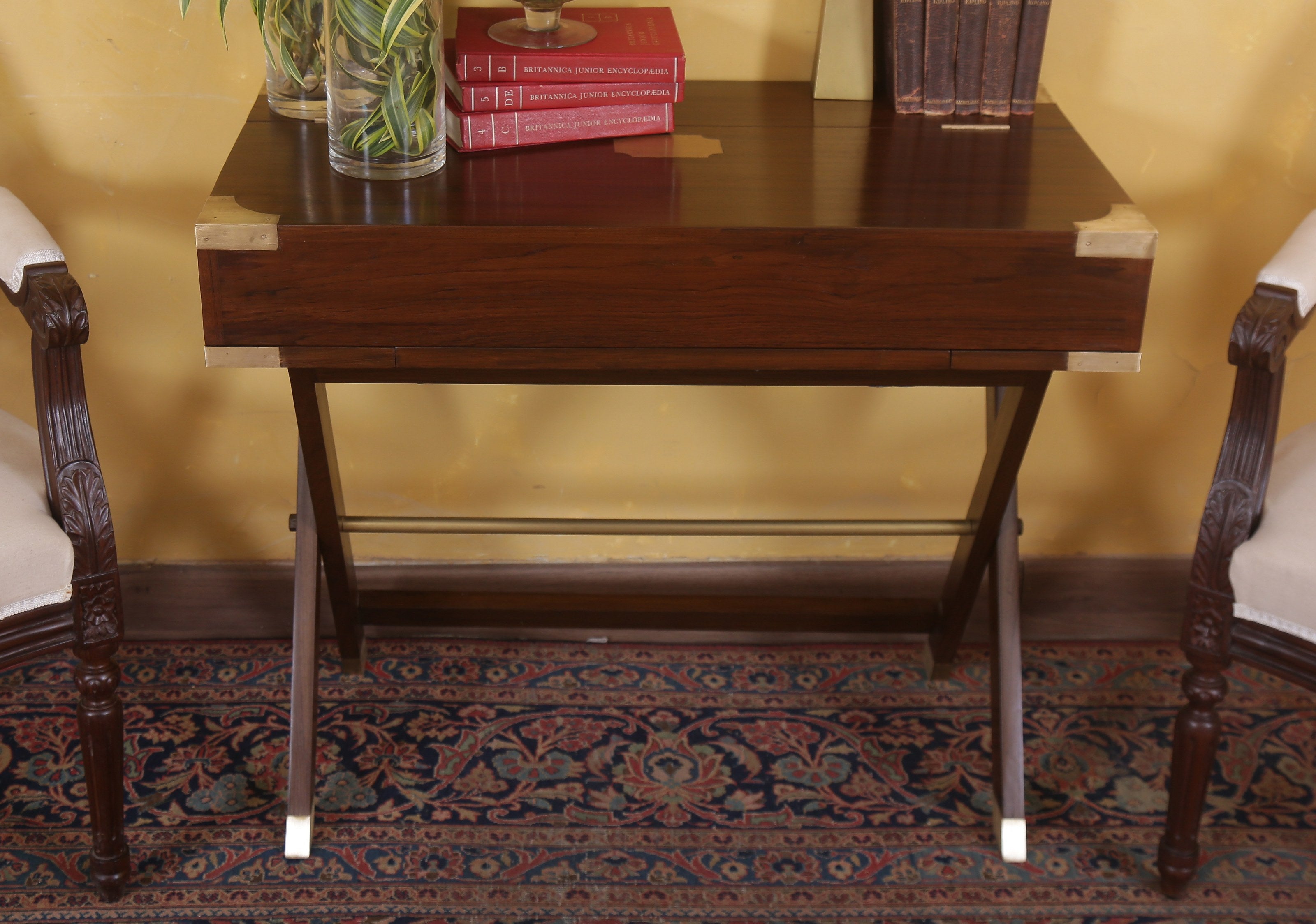 Rushden Console Table