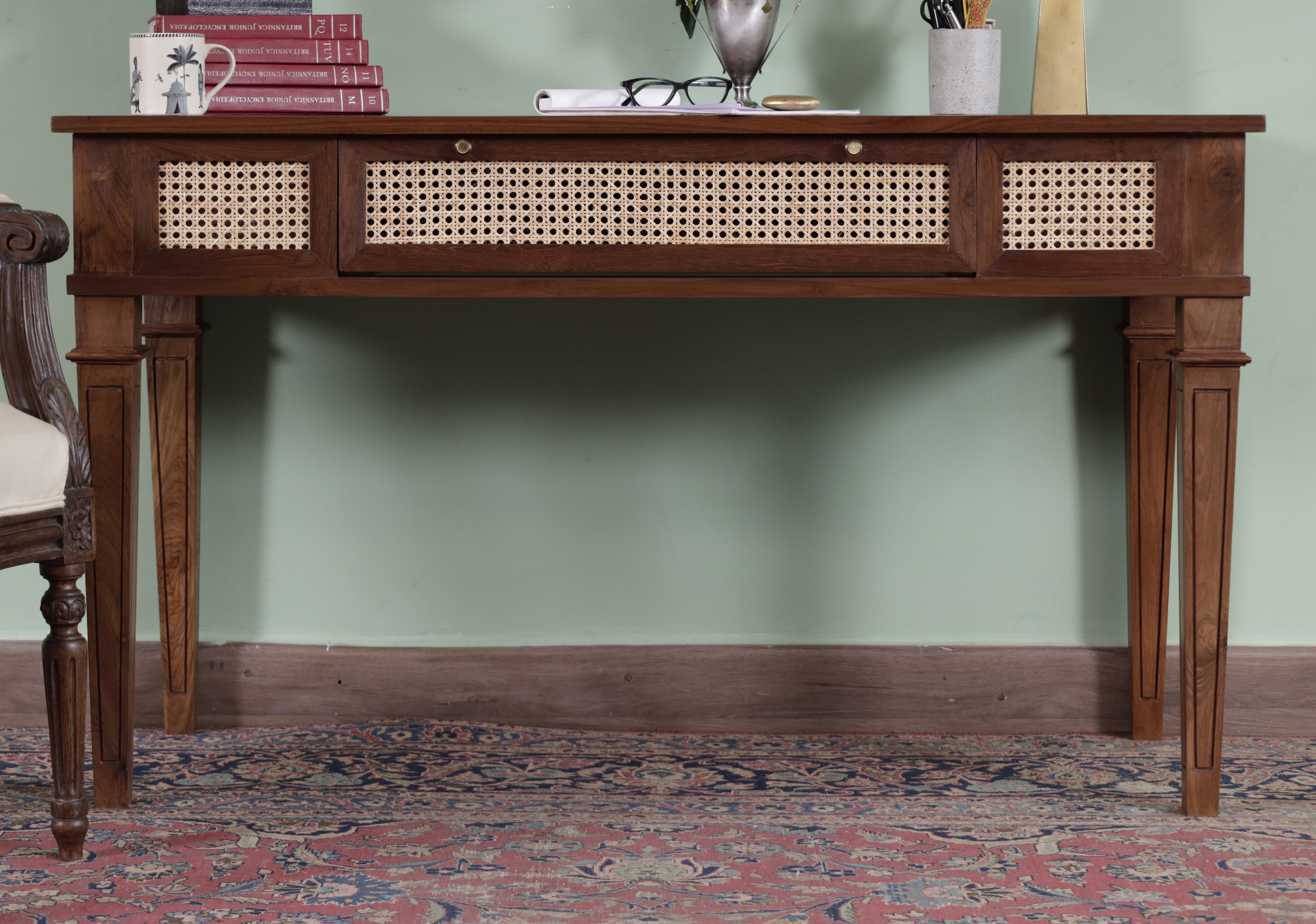 Milnes Console Table