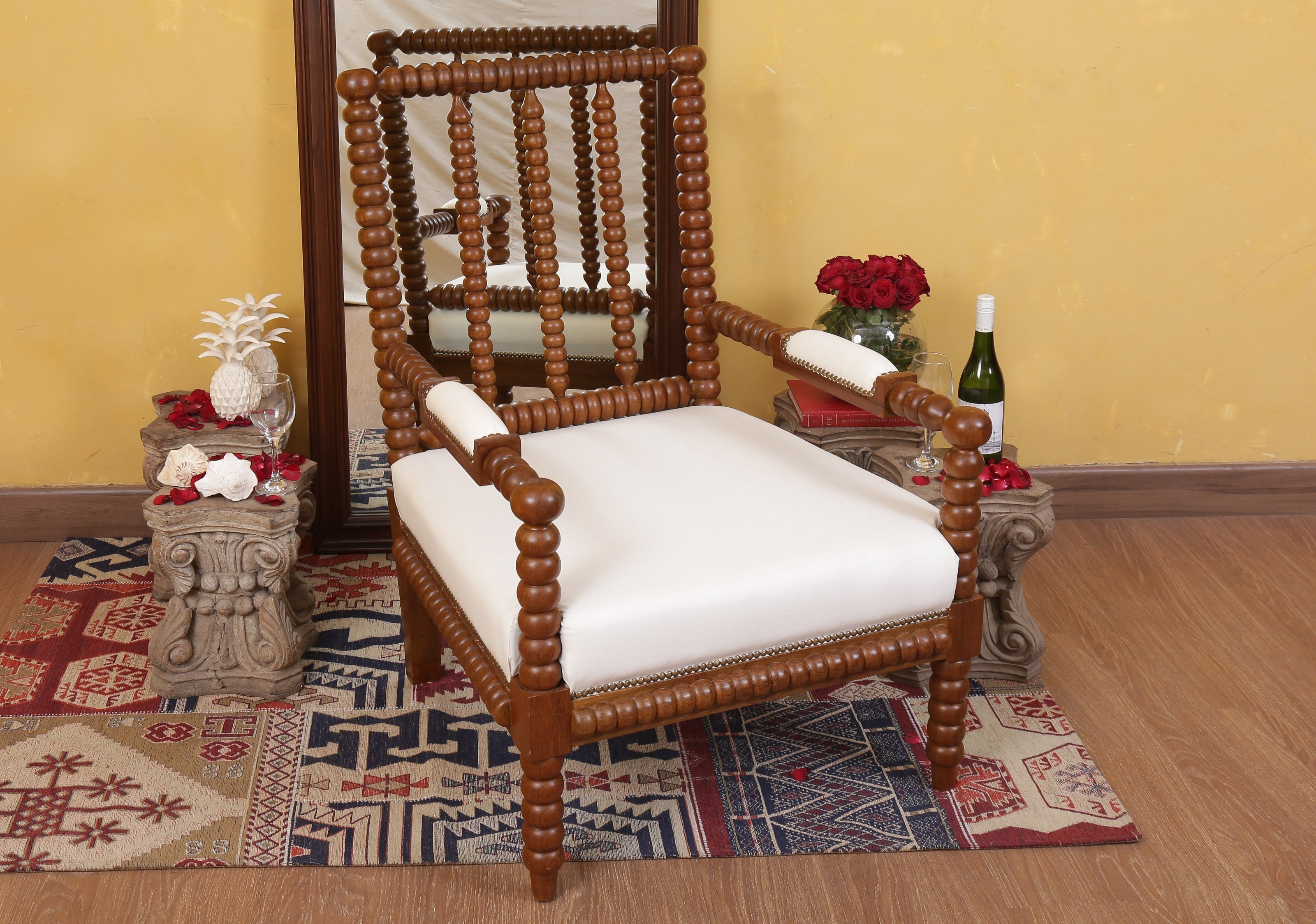 Rey Chair