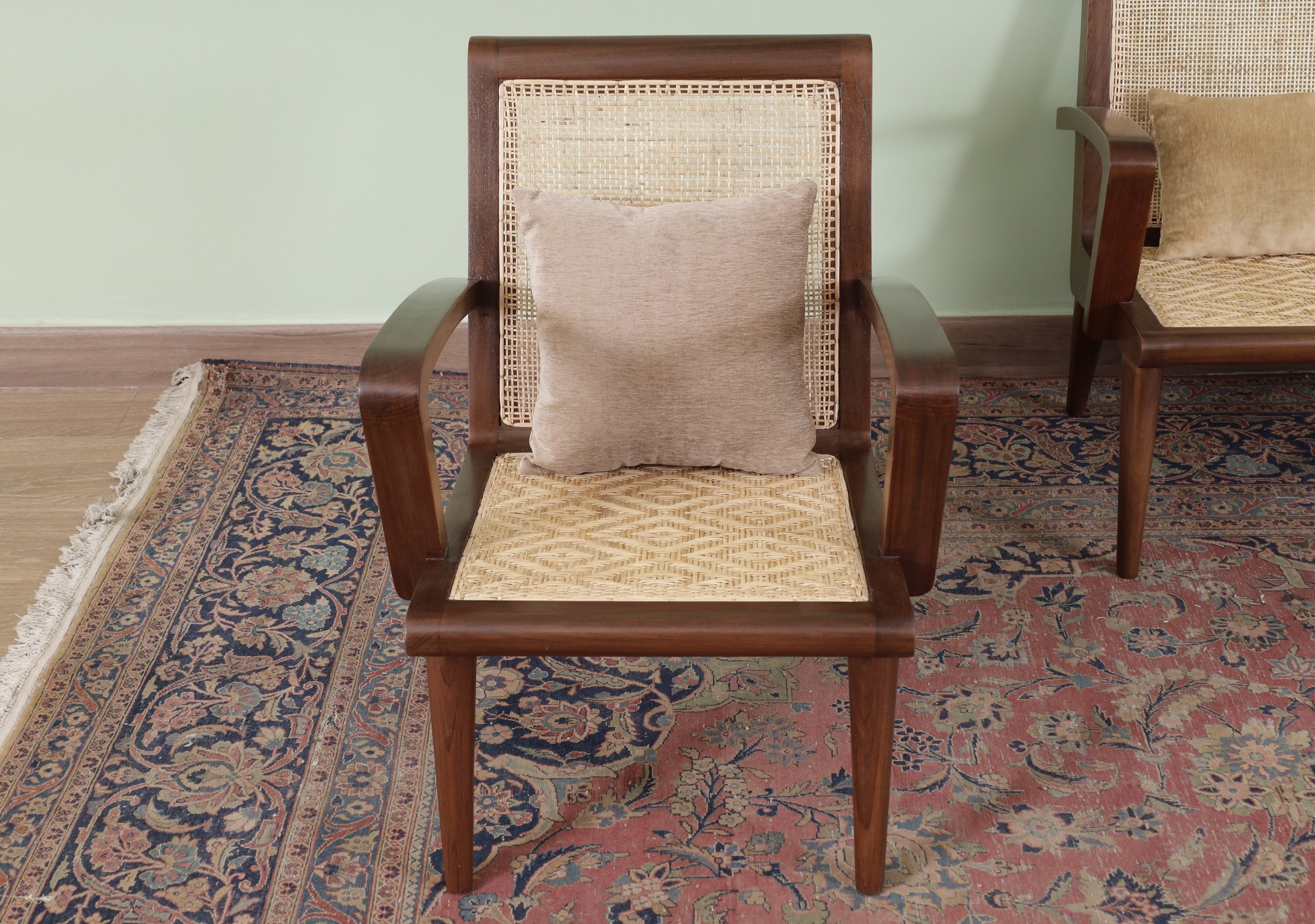 Frank Armchair