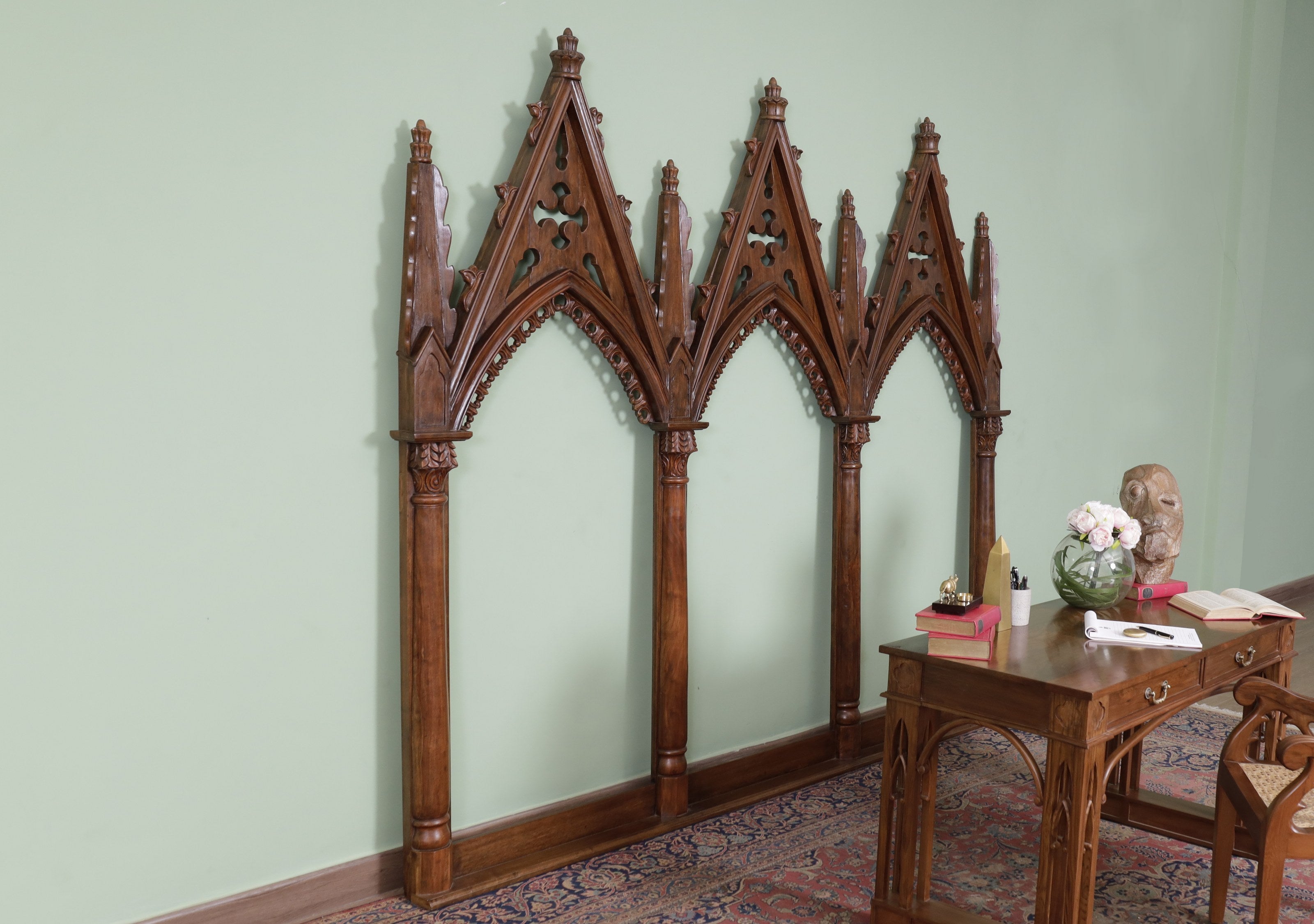 Warneck Gothic Frame