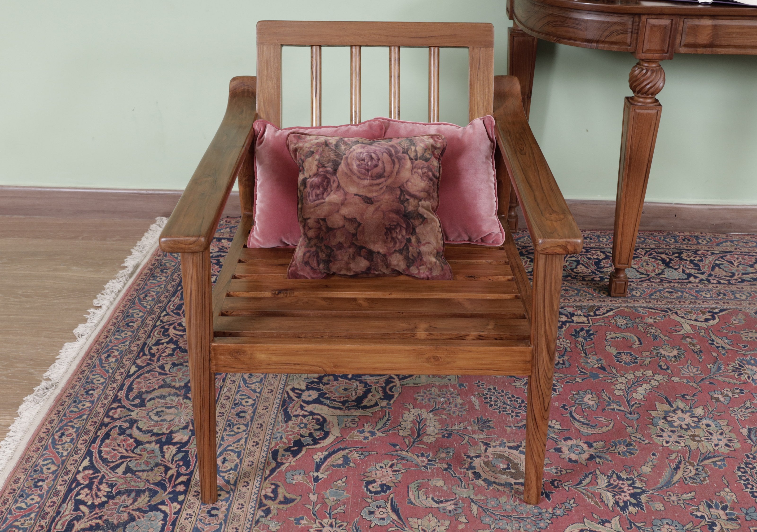 Longford Armchair