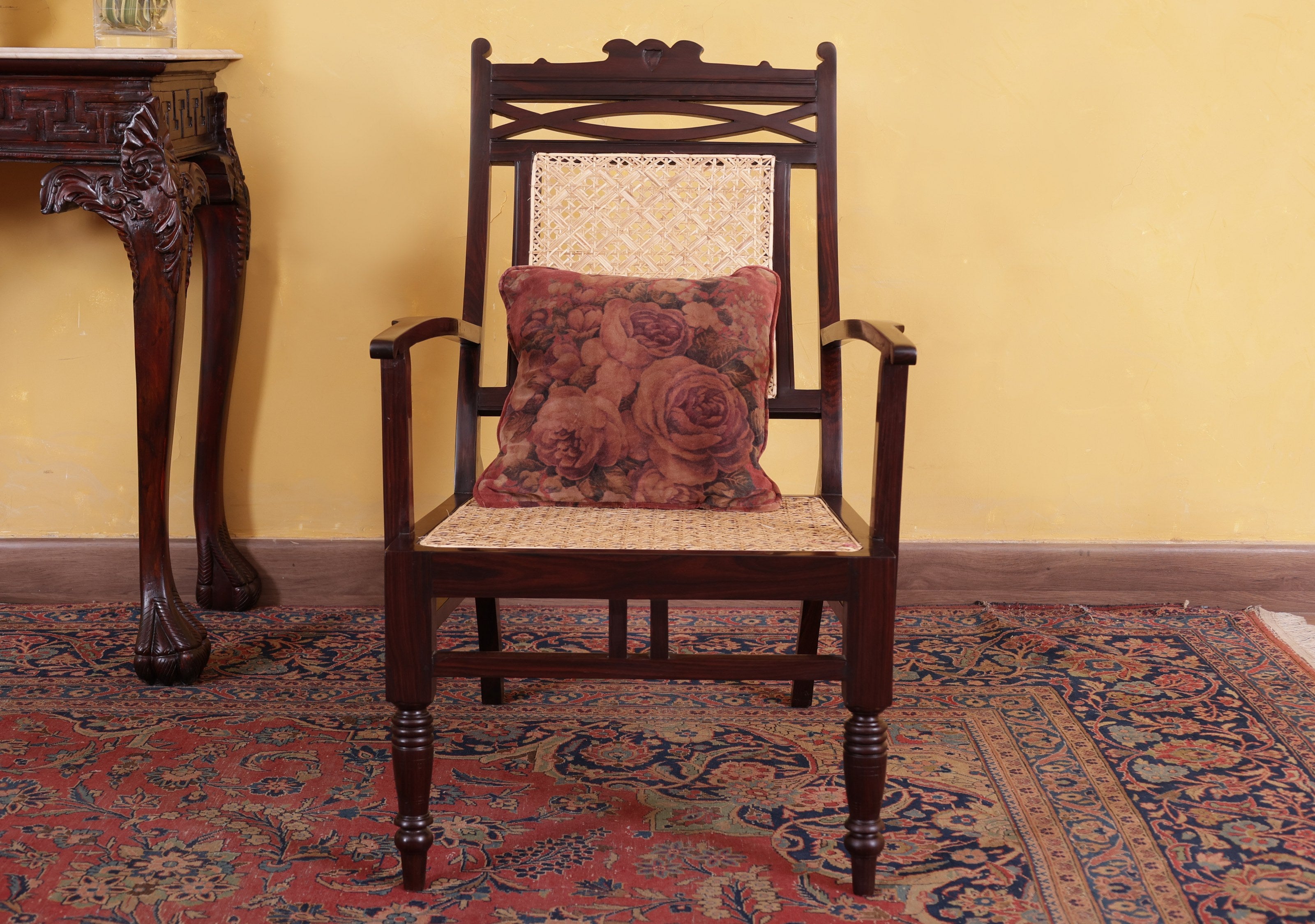 Wrixon Easy Chair