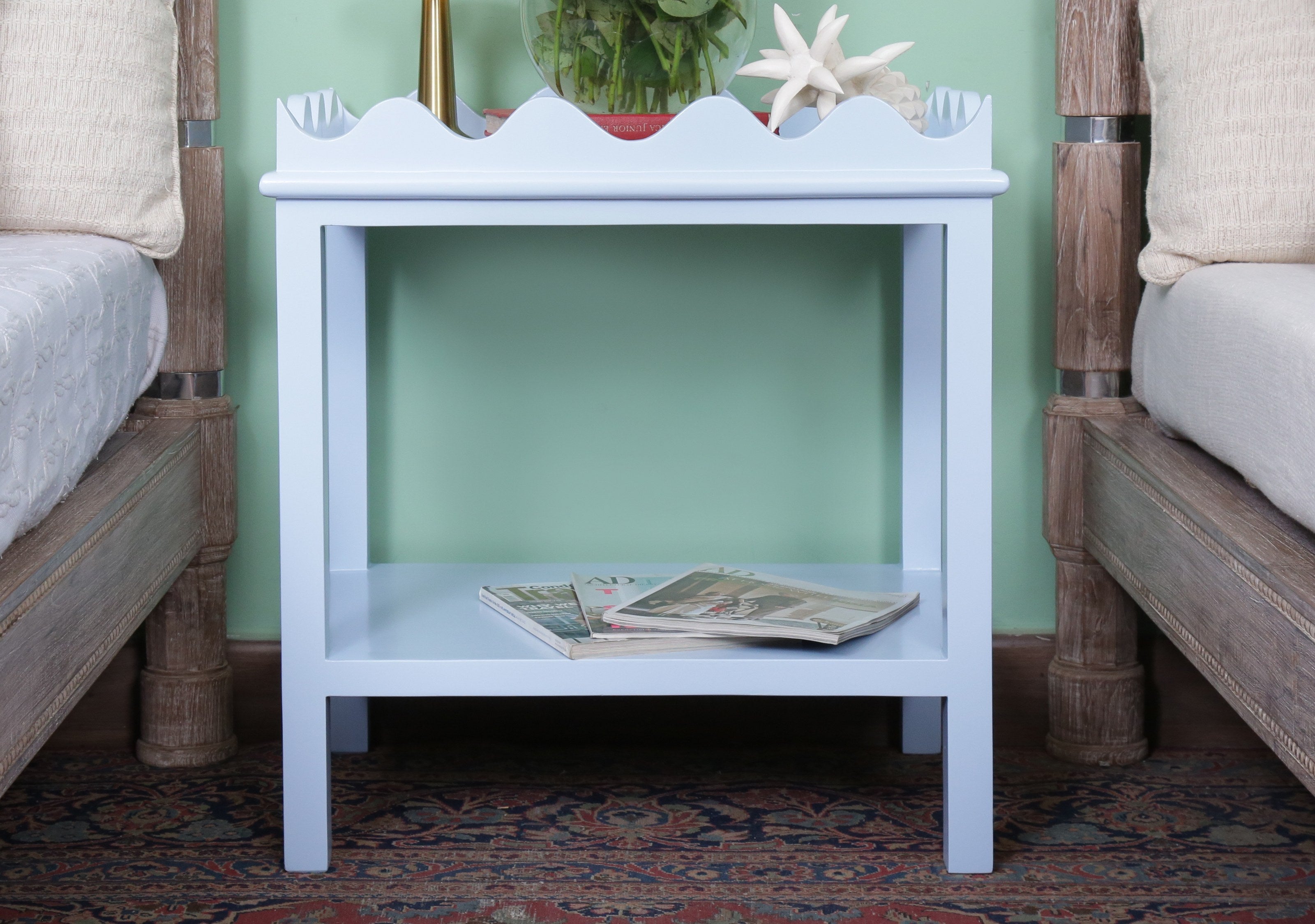 Talbot Side Table